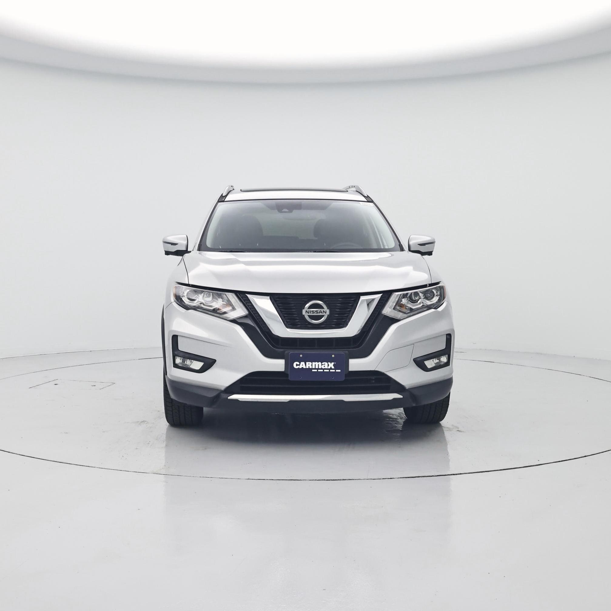 Thumbnail: 2019 Nissan Rogue - 5