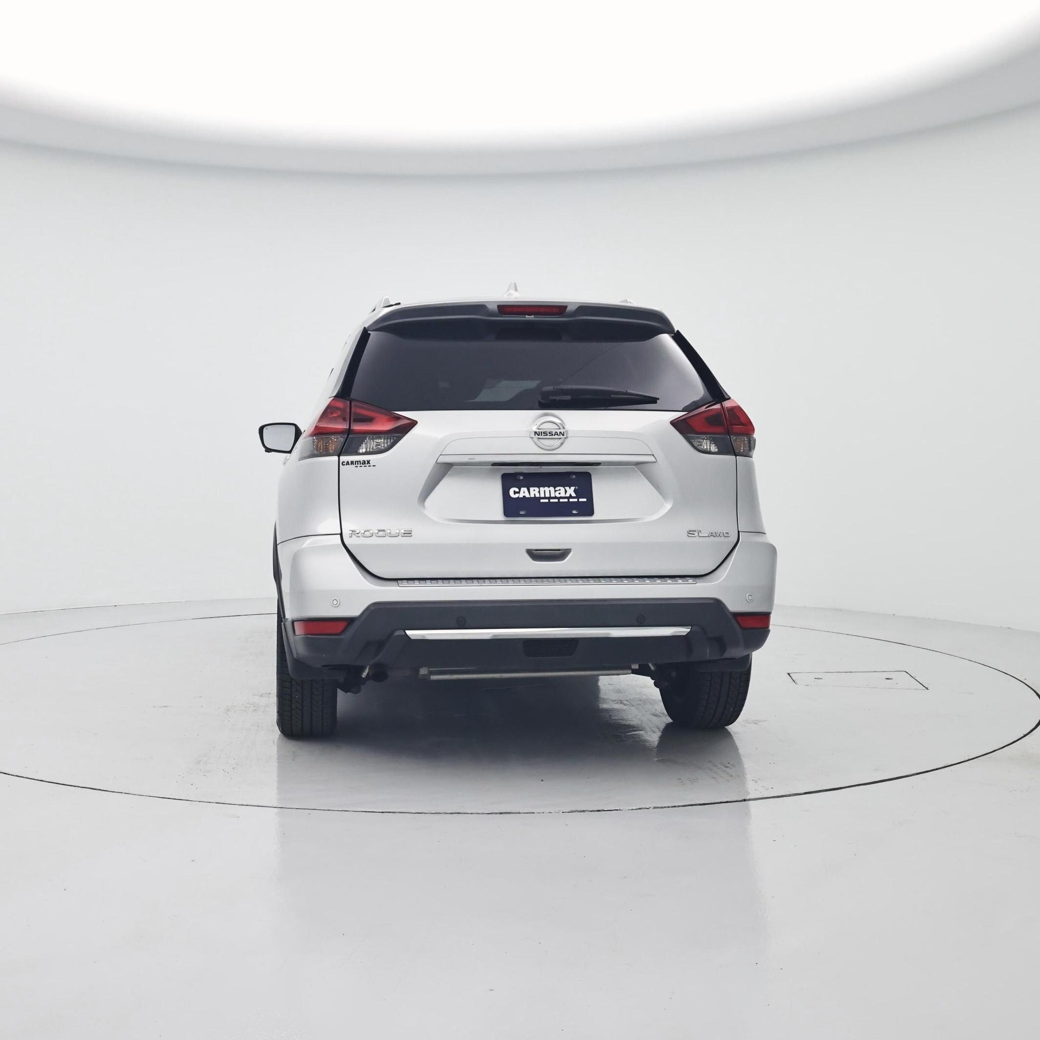 Thumbnail: 2019 Nissan Rogue - 6