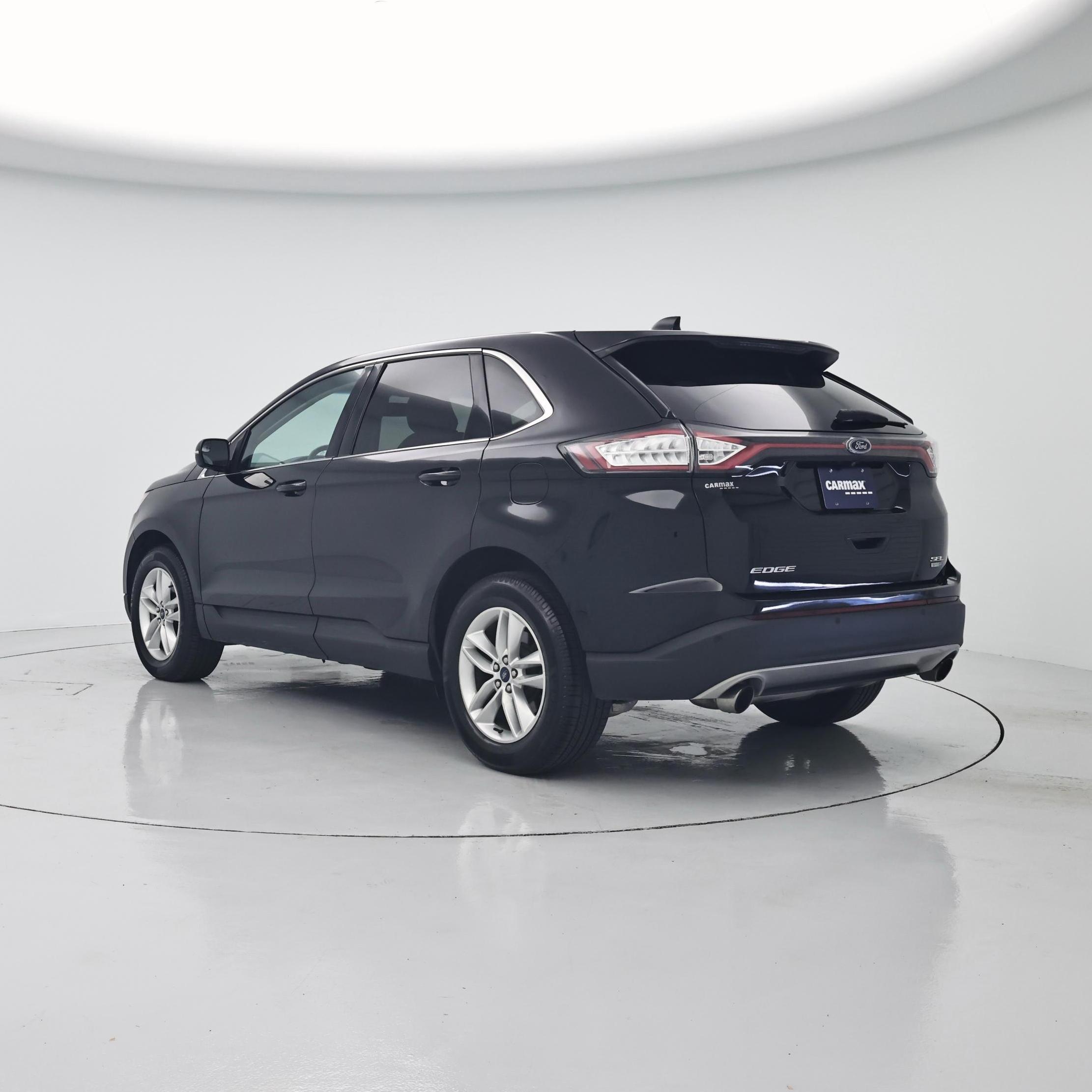 Thumbnail: 2016 Ford Edge - 2