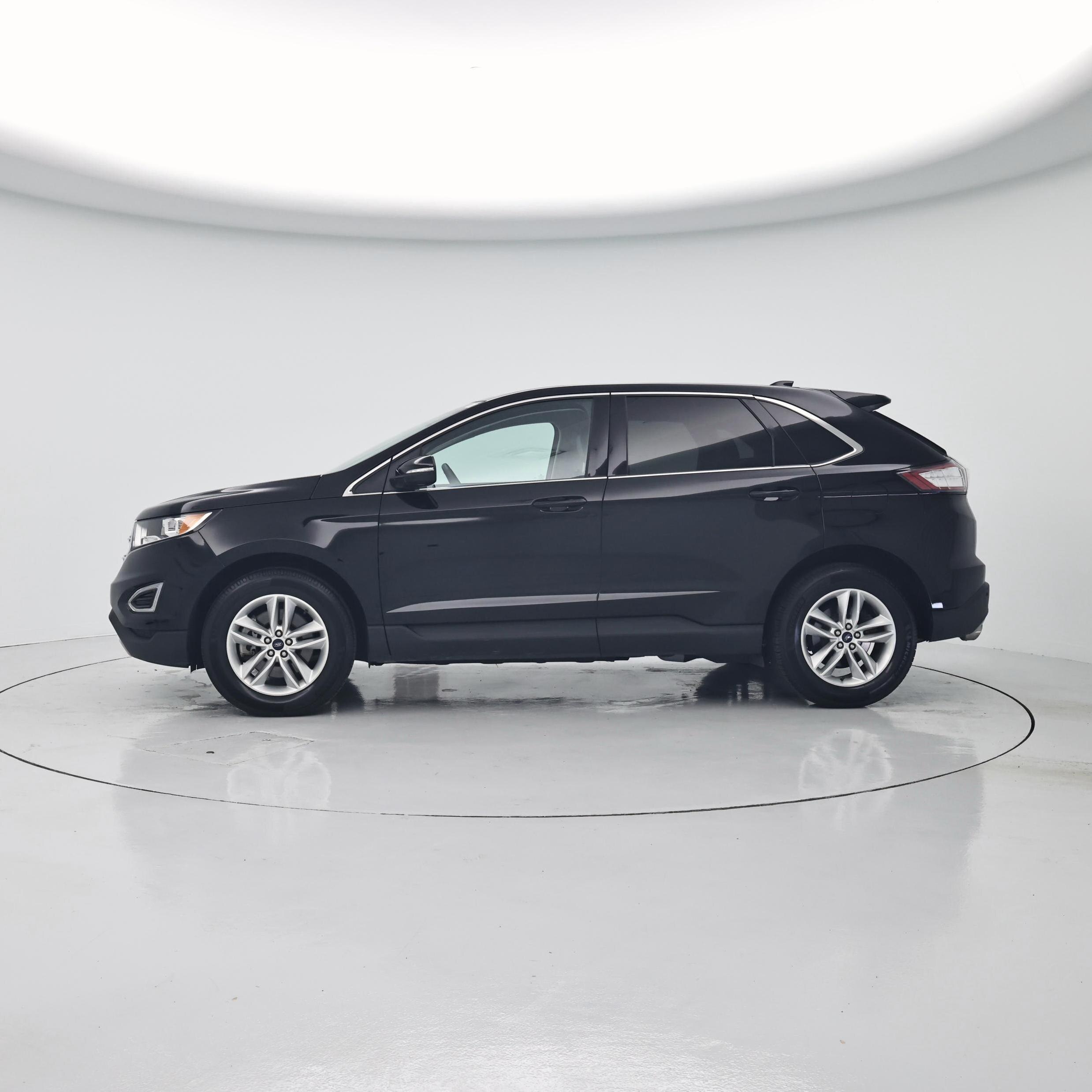 Thumbnail: 2016 Ford Edge - 3
