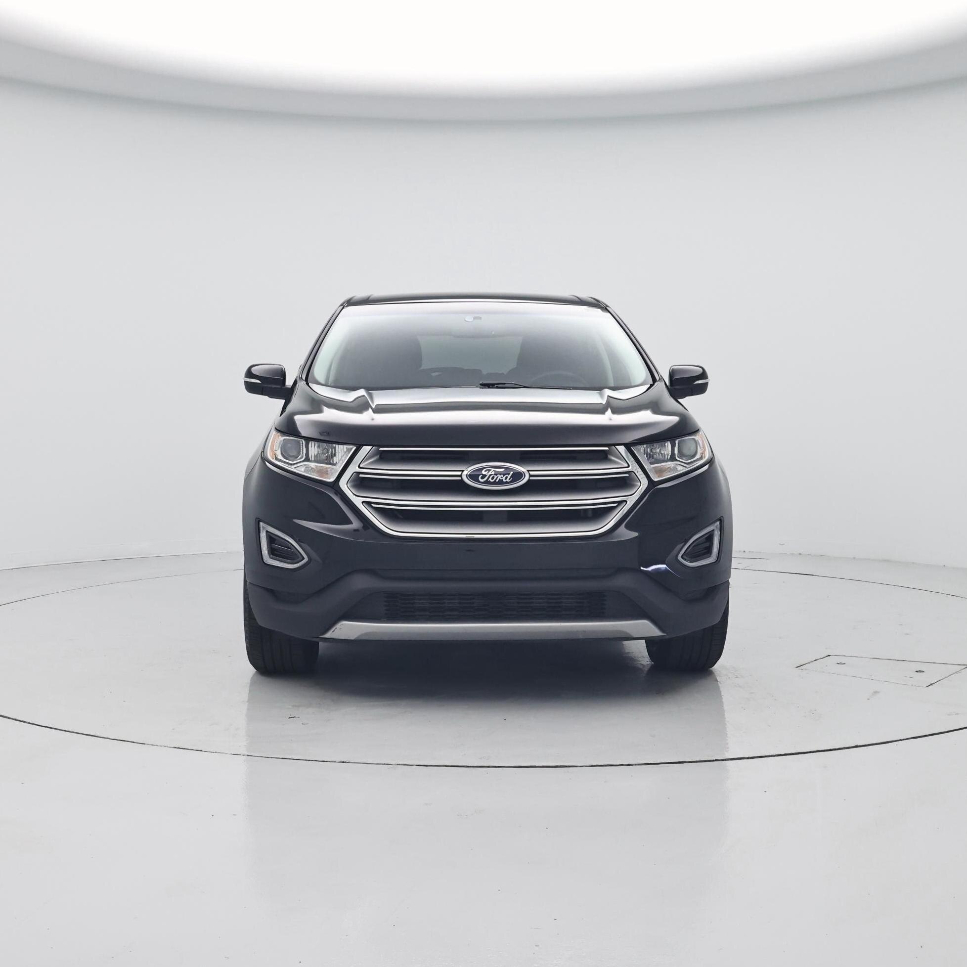 Thumbnail: 2016 Ford Edge - 5
