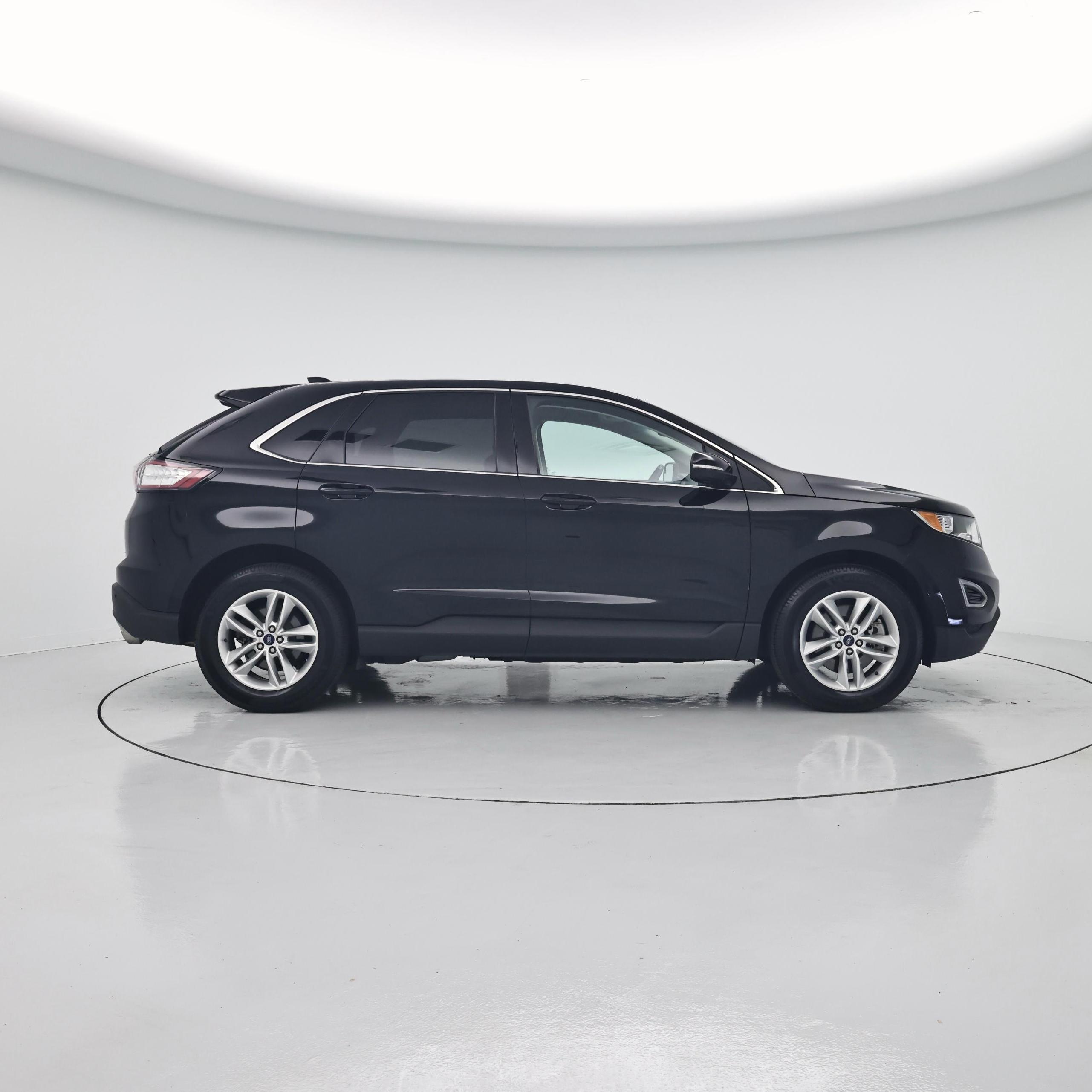 Thumbnail: 2016 Ford Edge - 7