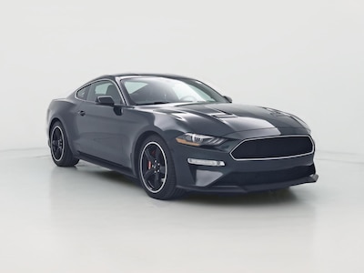 2019 Ford Mustang Bullitt