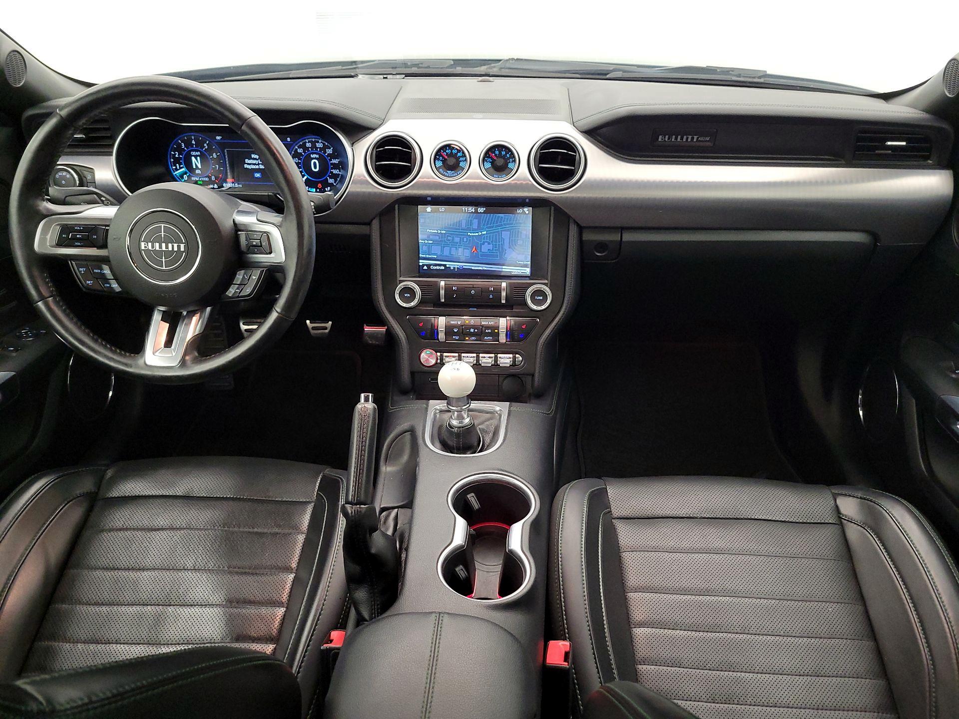 Thumbnail: 2019 Ford Mustang - 9