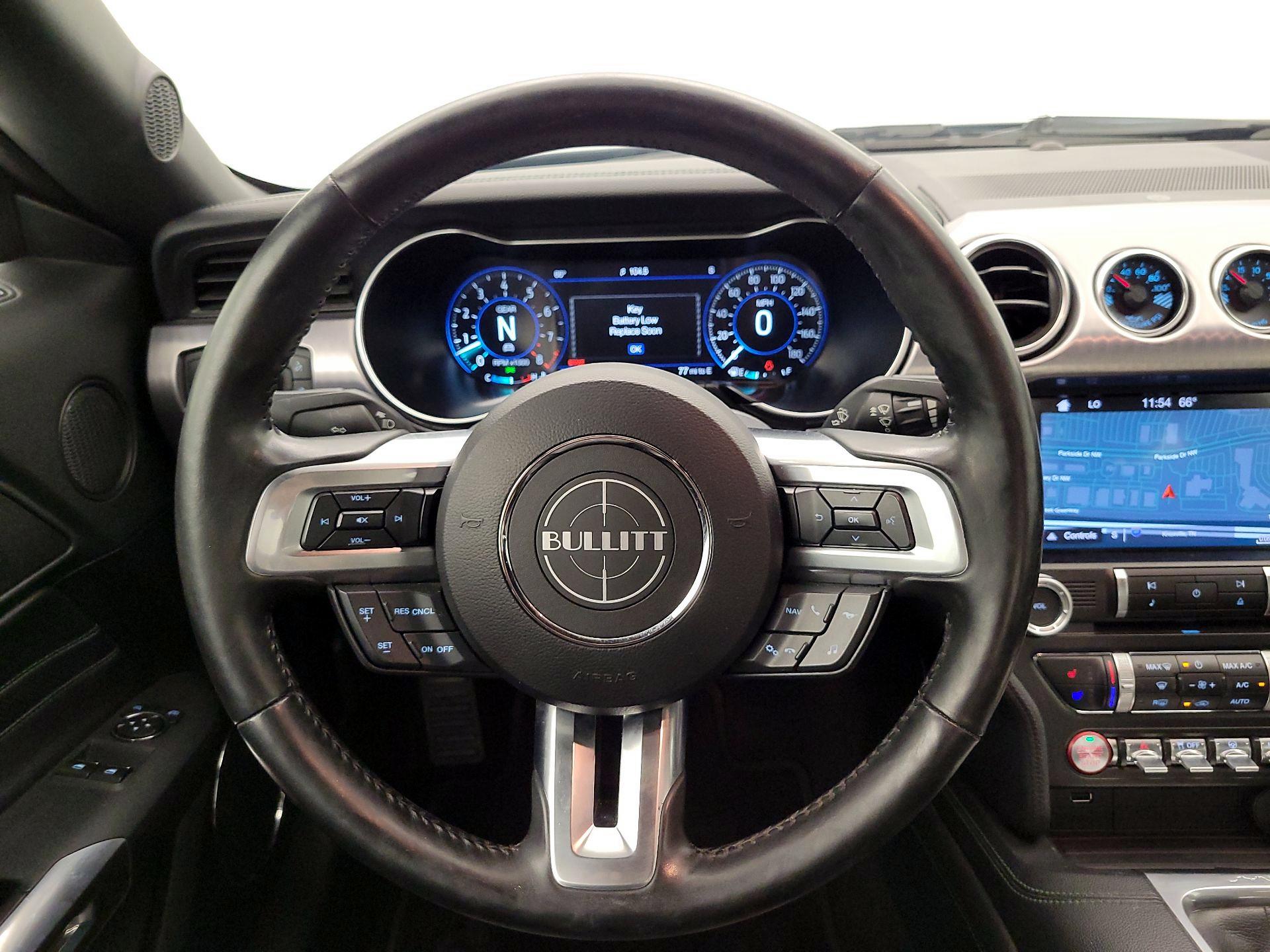 Thumbnail: 2019 Ford Mustang - 10