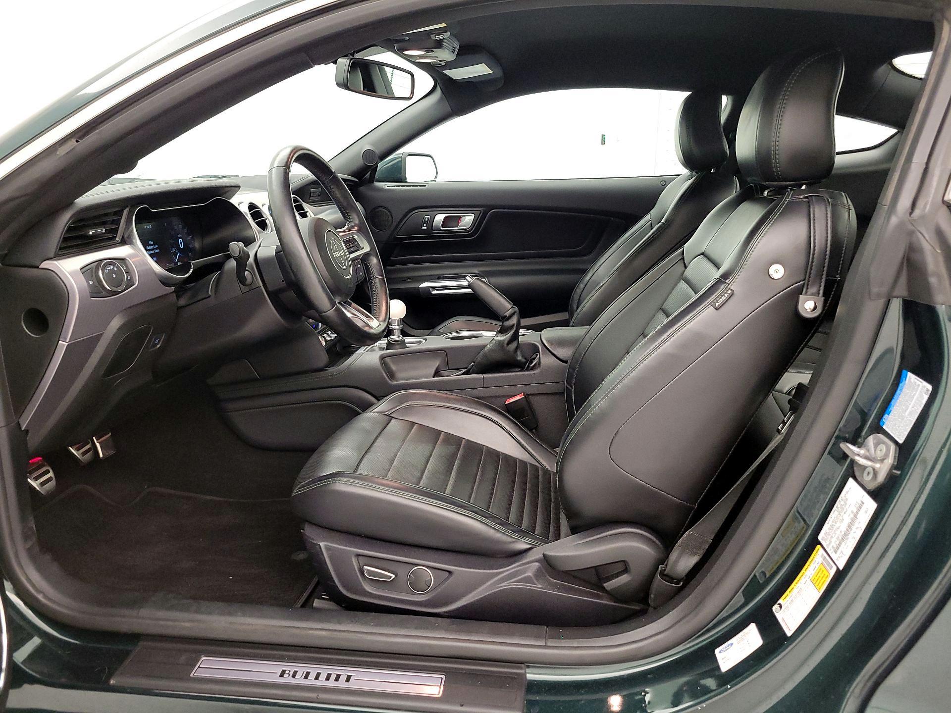 Thumbnail: 2019 Ford Mustang - 11