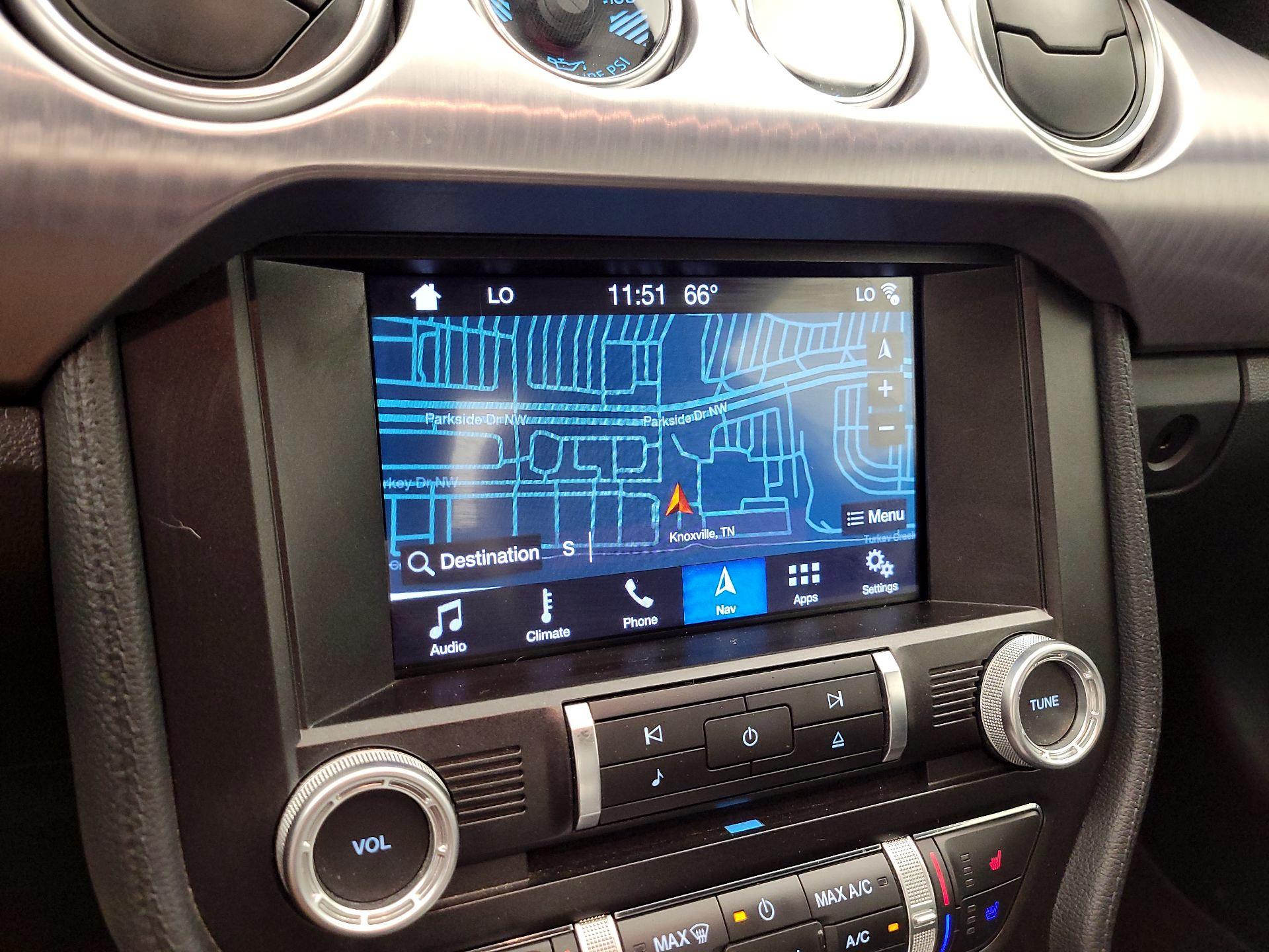 Thumbnail: 2019 Ford Mustang - 14