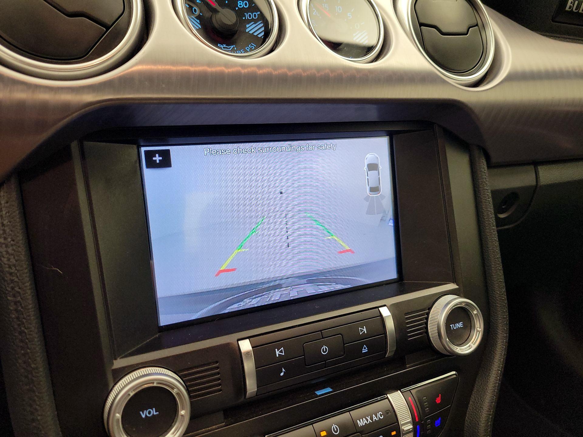 Thumbnail: 2019 Ford Mustang - 15