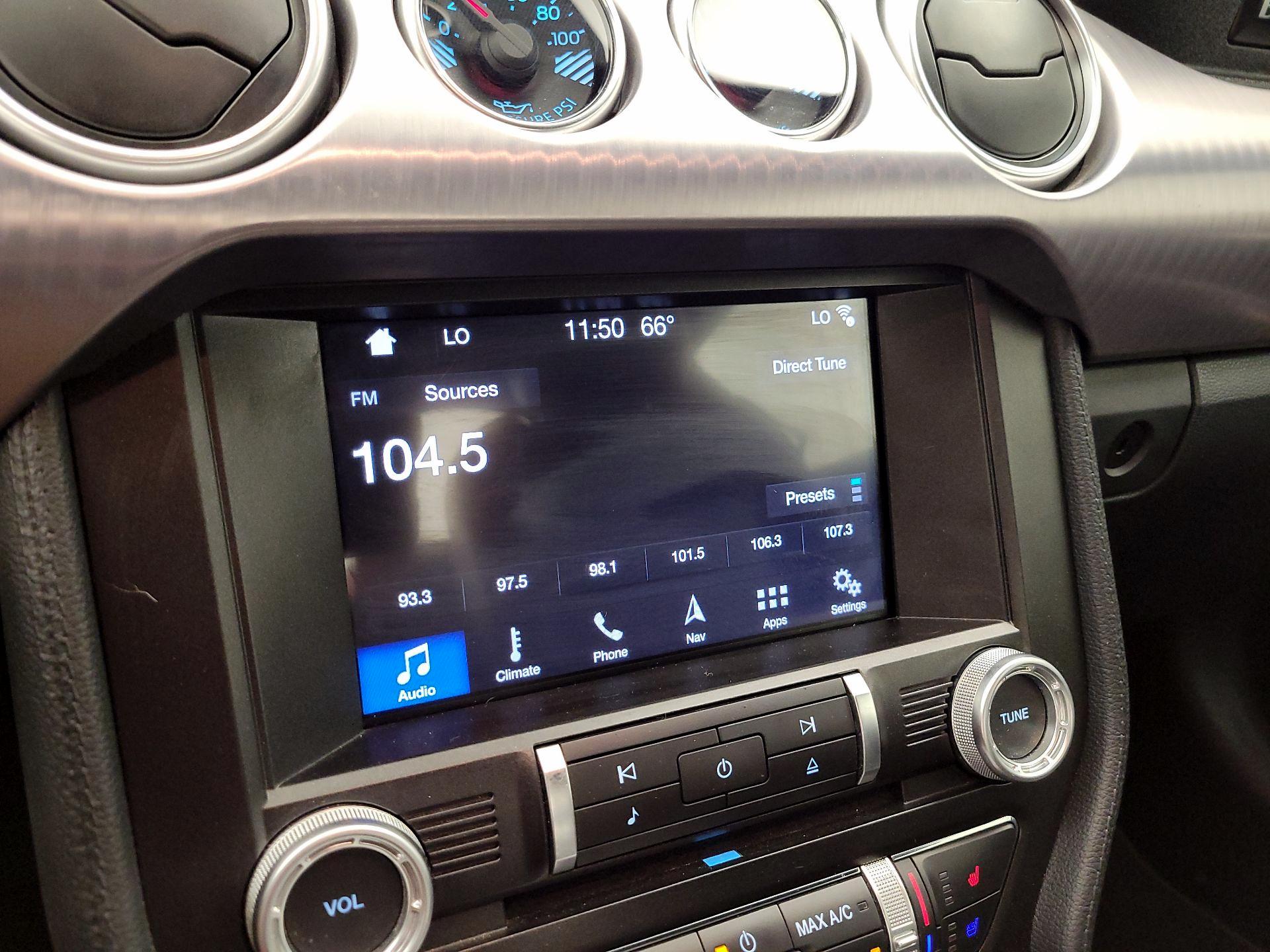 Thumbnail: 2019 Ford Mustang - 16