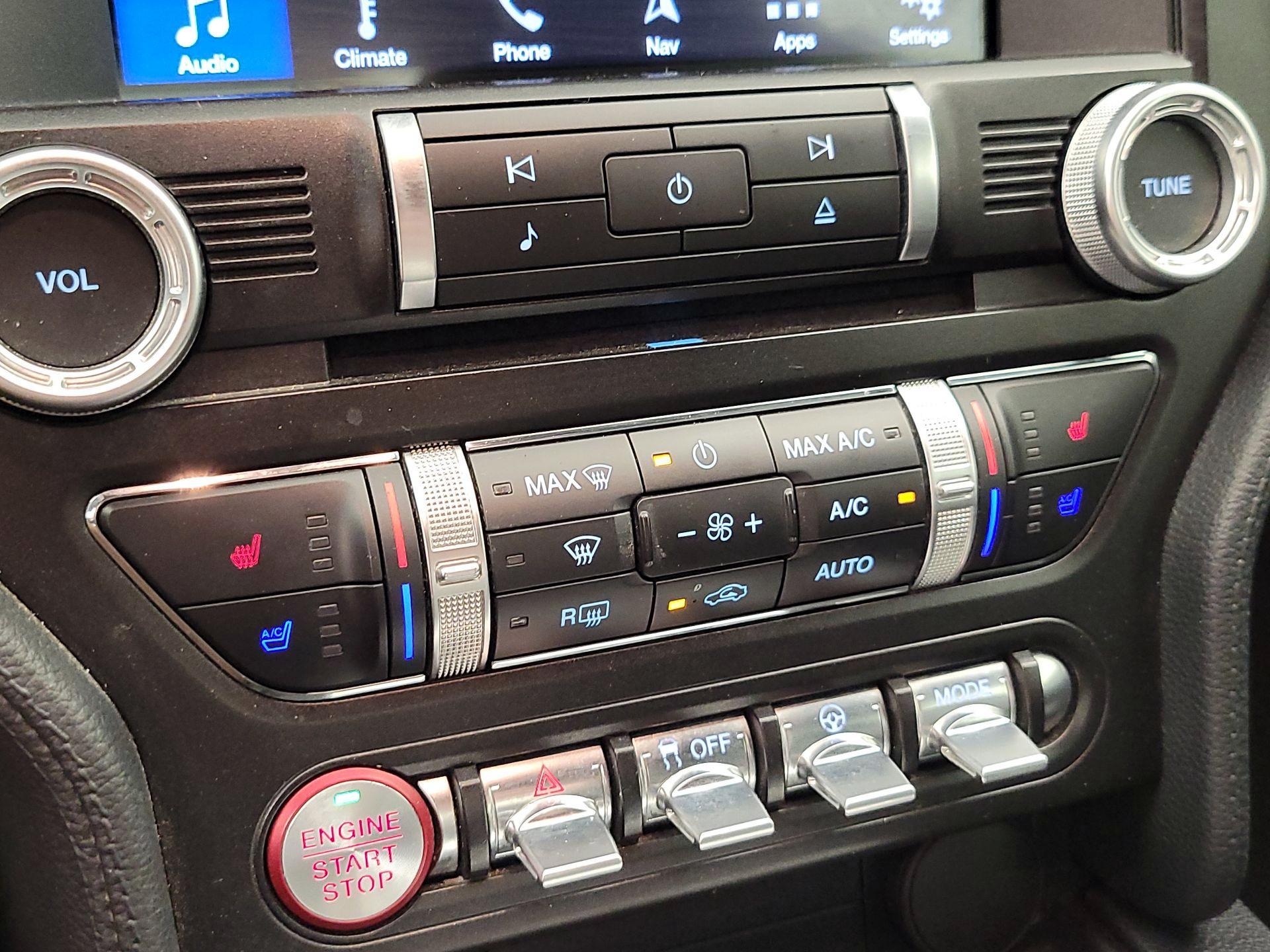 Thumbnail: 2019 Ford Mustang - 17