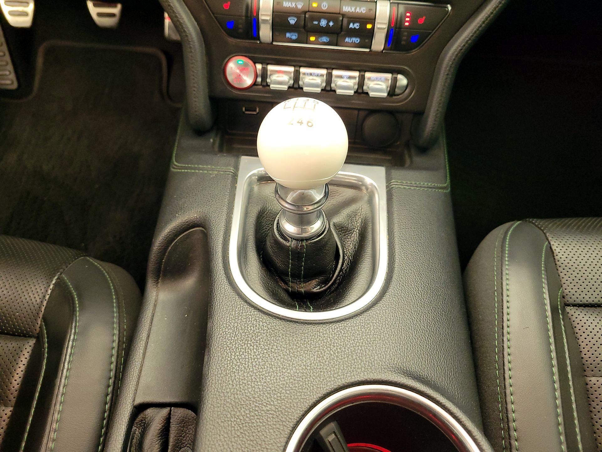 Thumbnail: 2019 Ford Mustang - 18