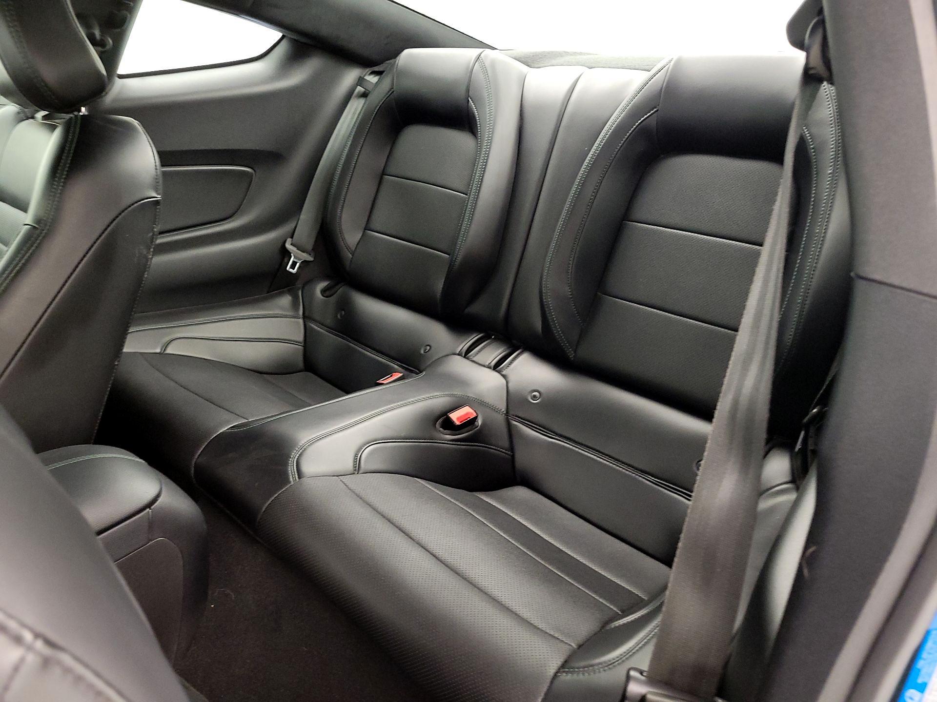 Thumbnail: 2019 Ford Mustang - 20