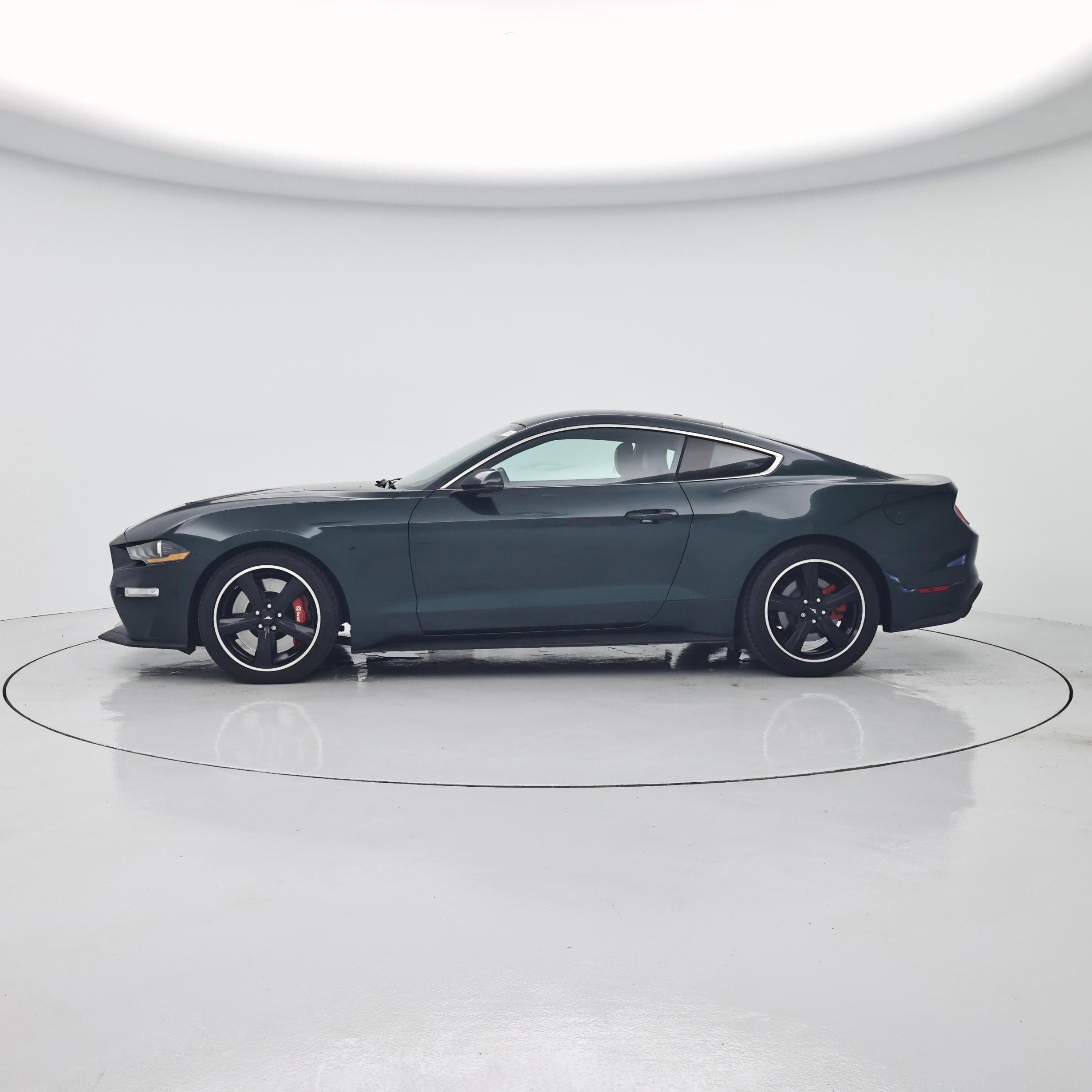 Thumbnail: 2019 Ford Mustang - 3