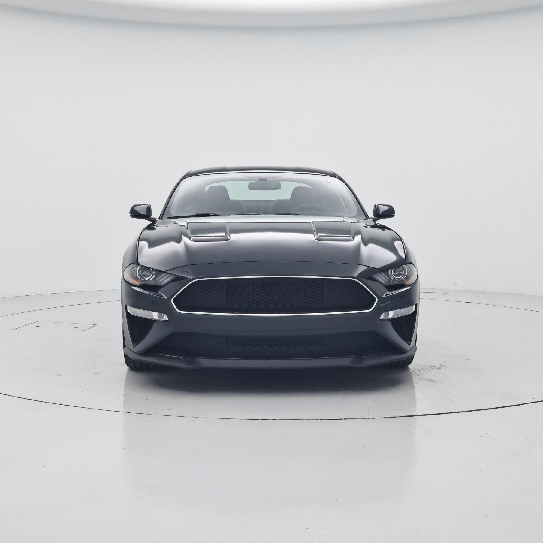 Thumbnail: 2019 Ford Mustang - 5