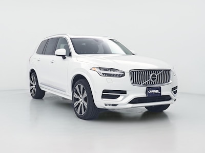 2024 Volvo XC90 B5 Plus Bright Theme