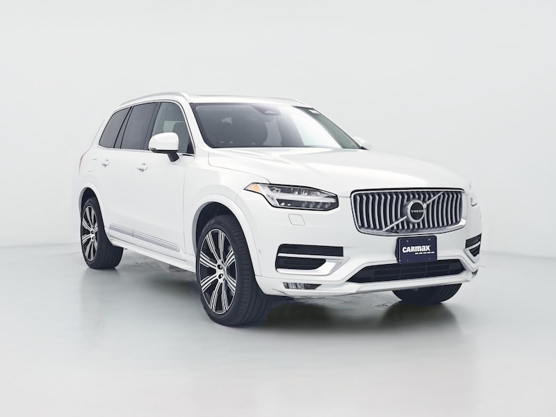 2024 Volvo XC90 B5 Plus -
                  Farragut, TN