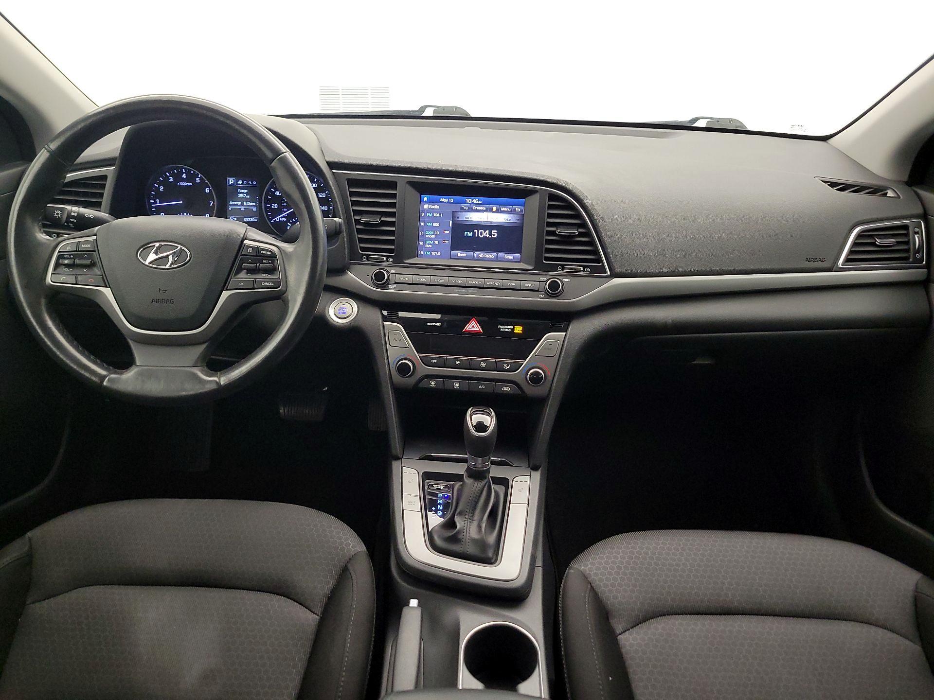 Thumbnail: 2017 Hyundai Elantra - 9