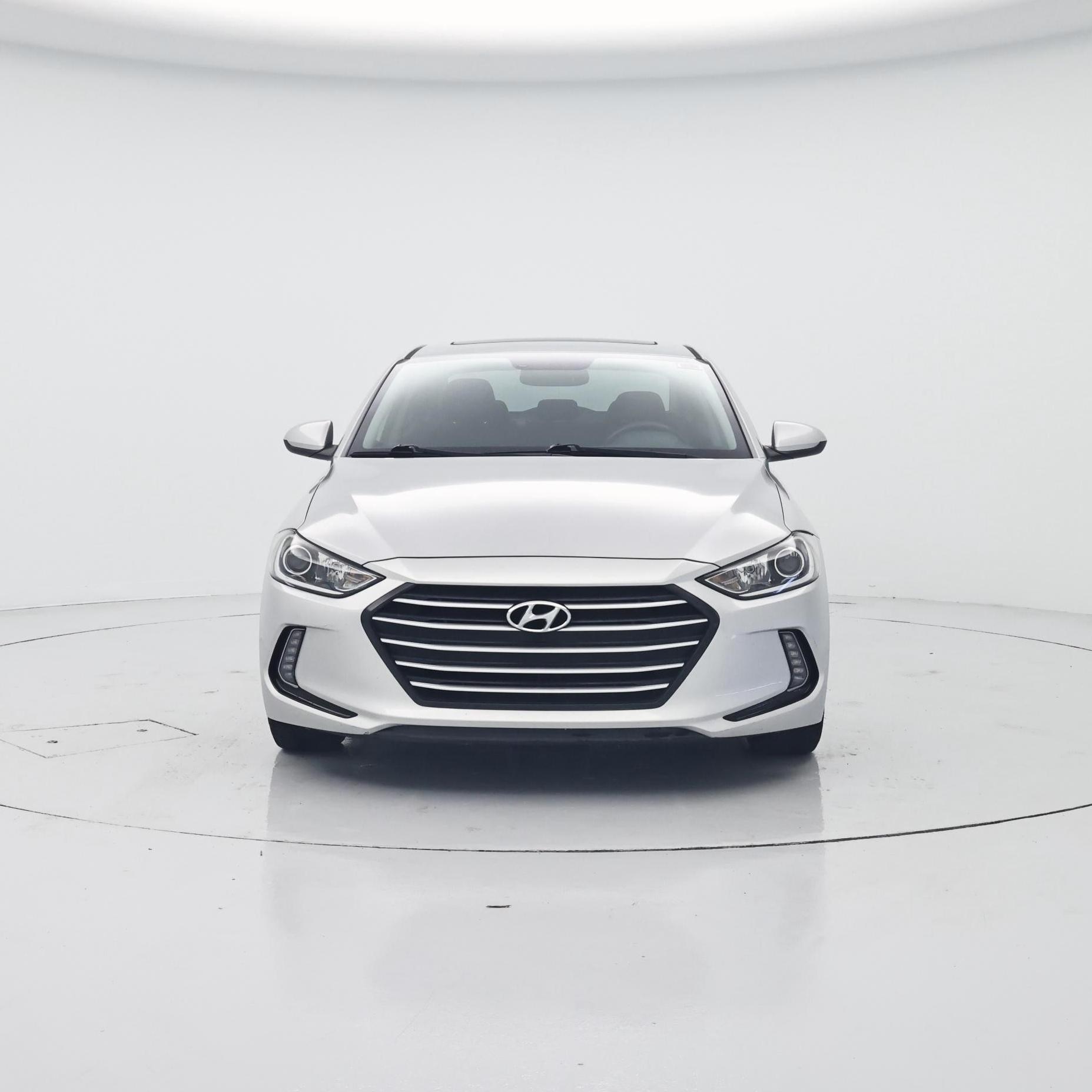 Thumbnail: 2017 Hyundai Elantra - 5