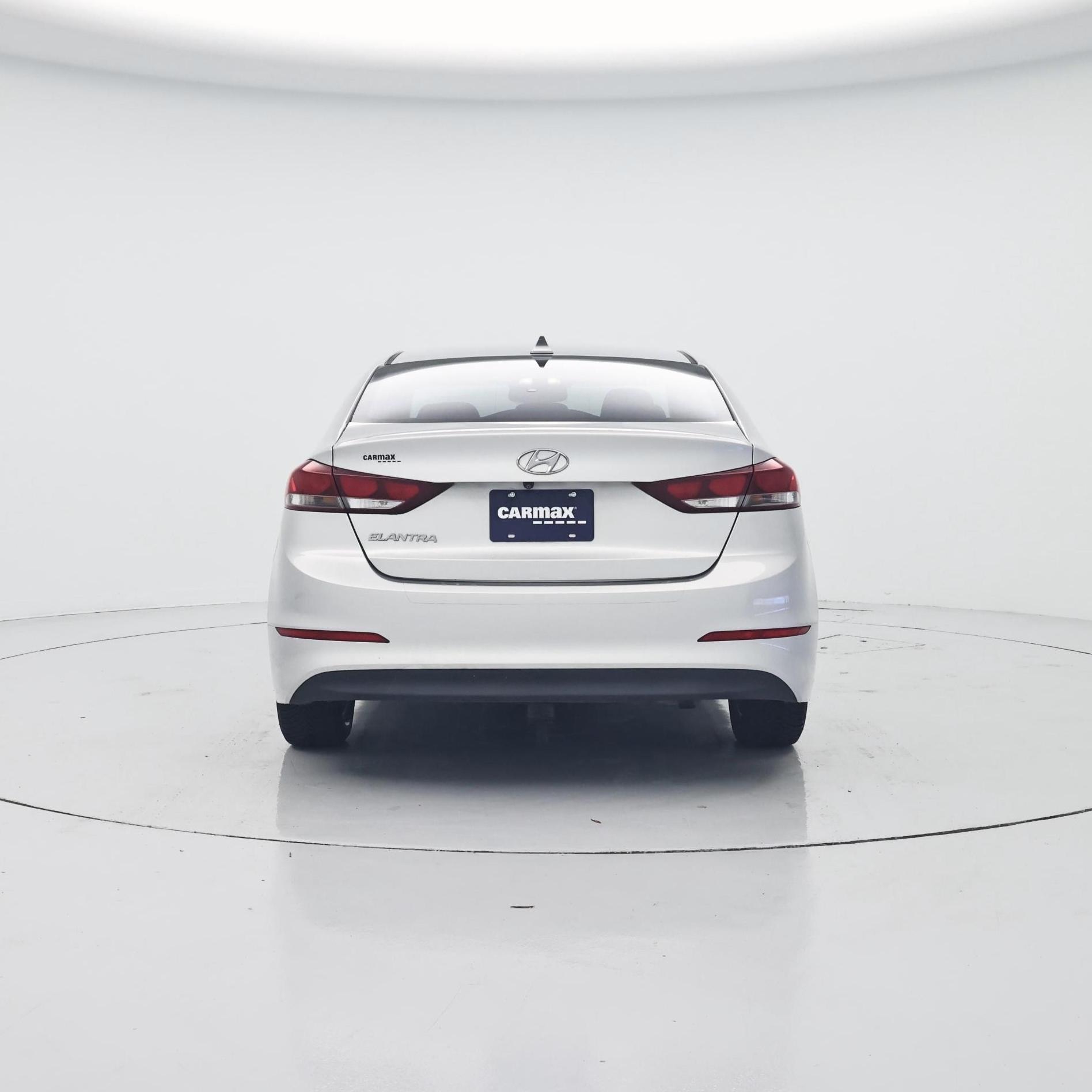 Thumbnail: 2017 Hyundai Elantra - 6