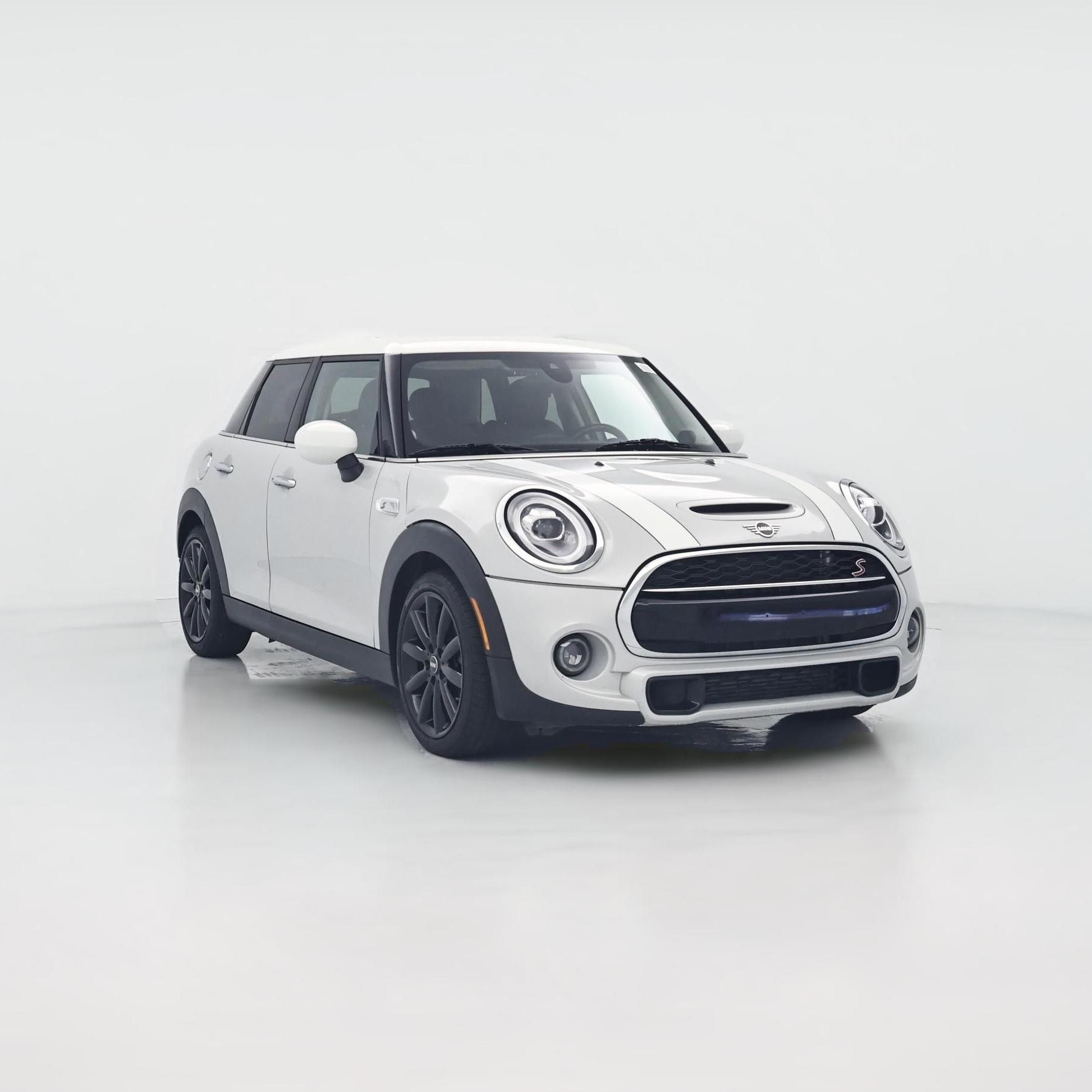 Thumbnail: 2020 MINI Cooper Hardtop - 1