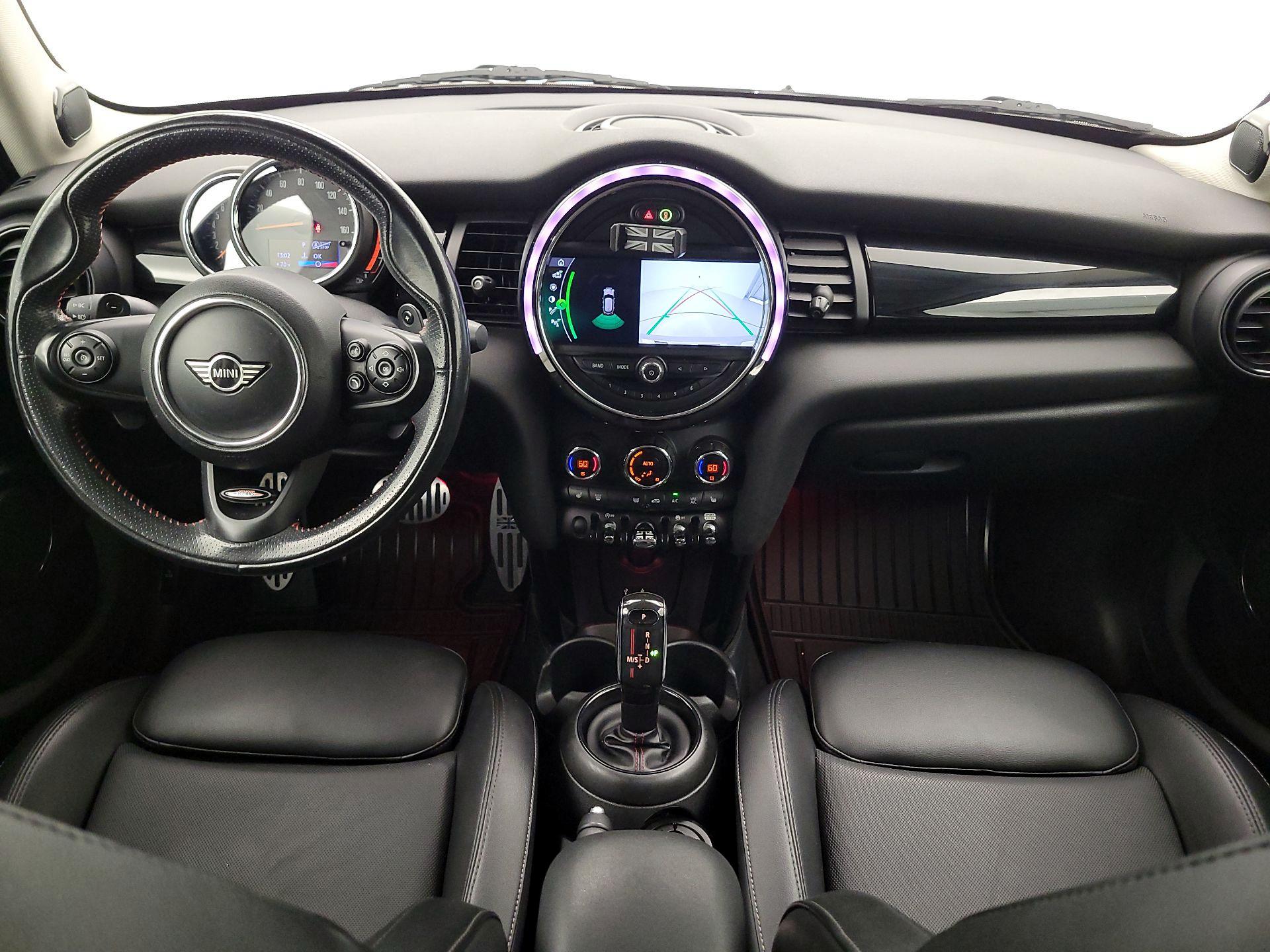 Thumbnail: 2020 MINI Cooper Hardtop - 9