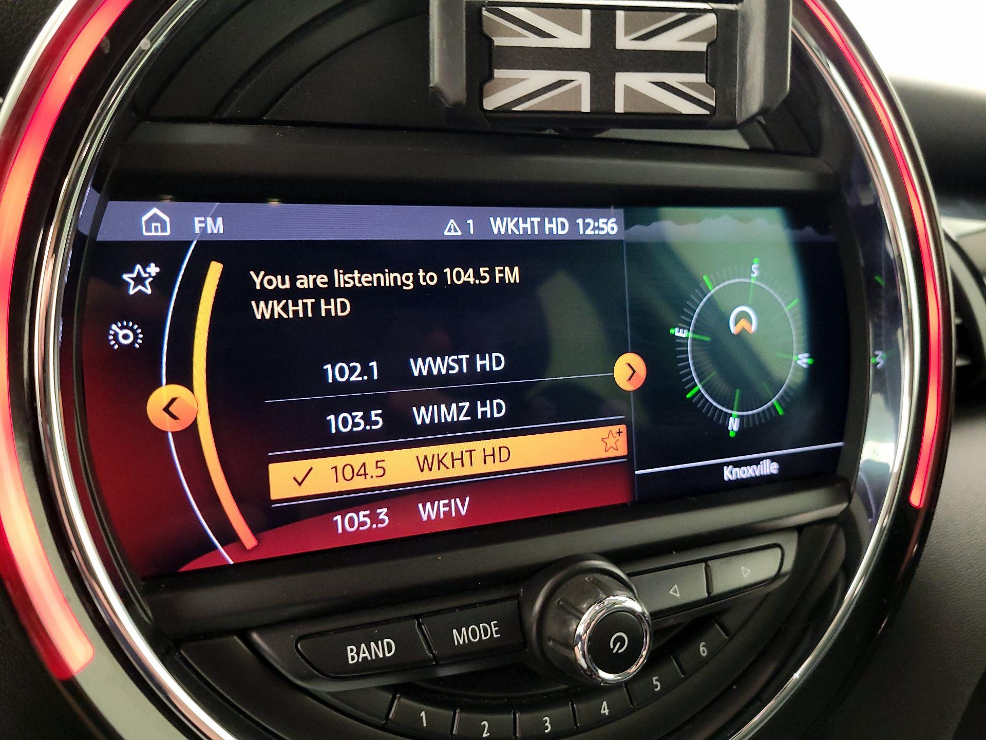 Thumbnail: 2020 MINI Cooper Hardtop - 15