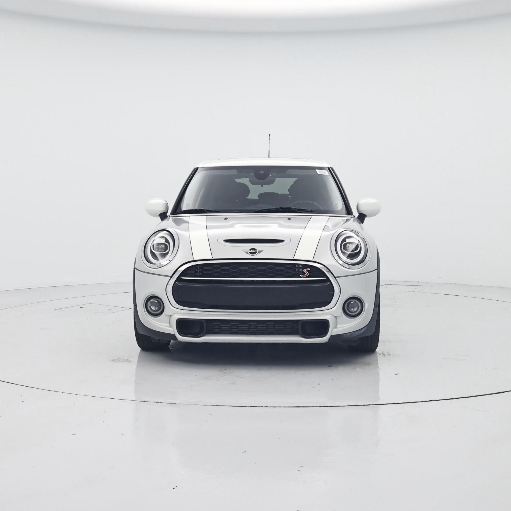 Thumbnail: 2020 MINI Cooper Hardtop - 5