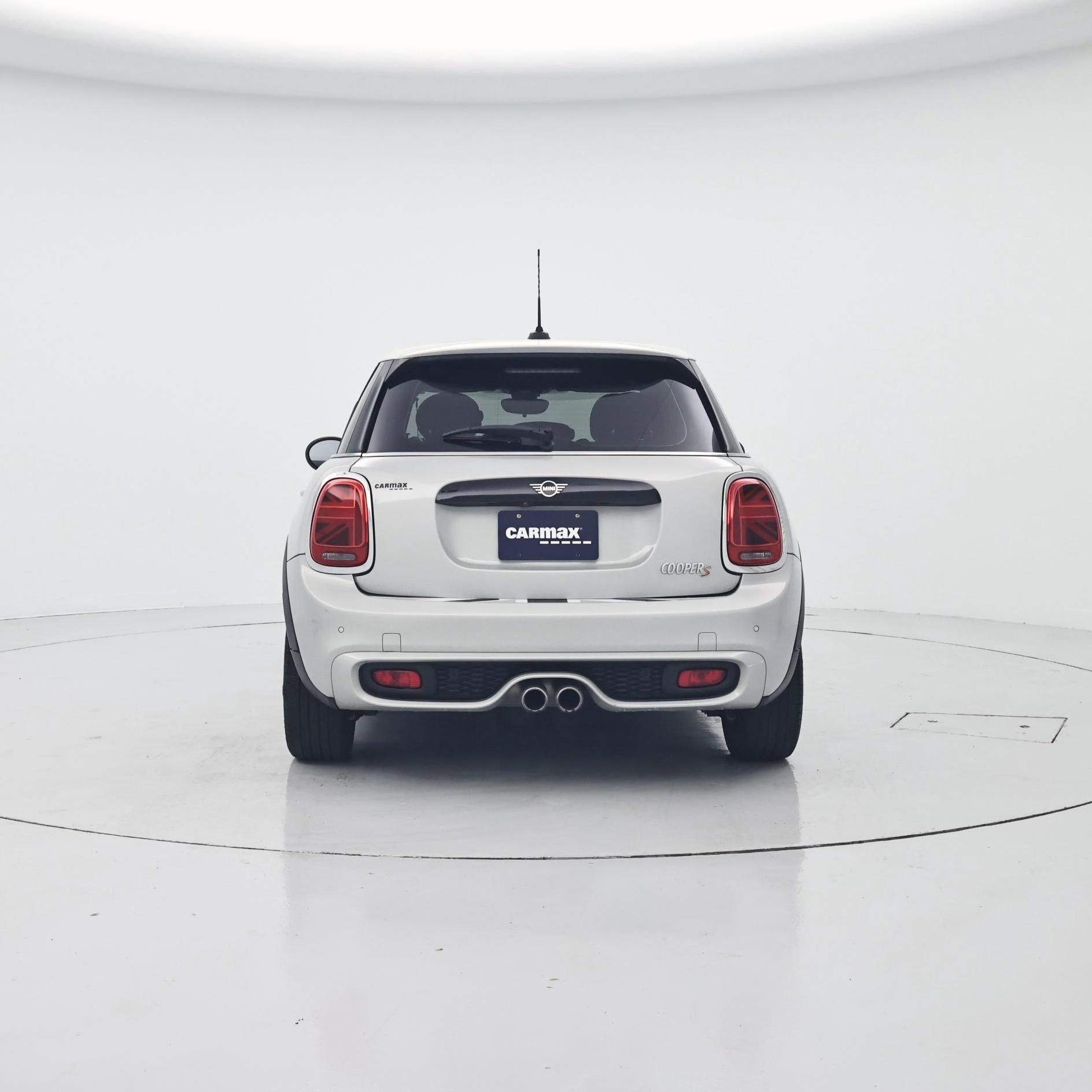 Thumbnail: 2020 MINI Cooper Hardtop - 6