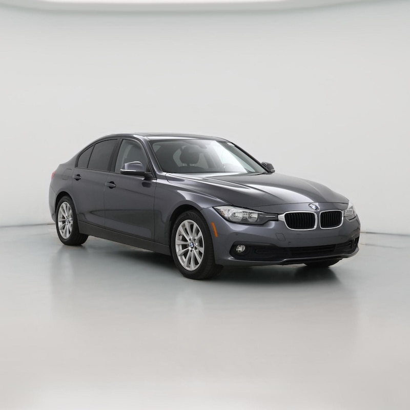 2017 BMW 320 I