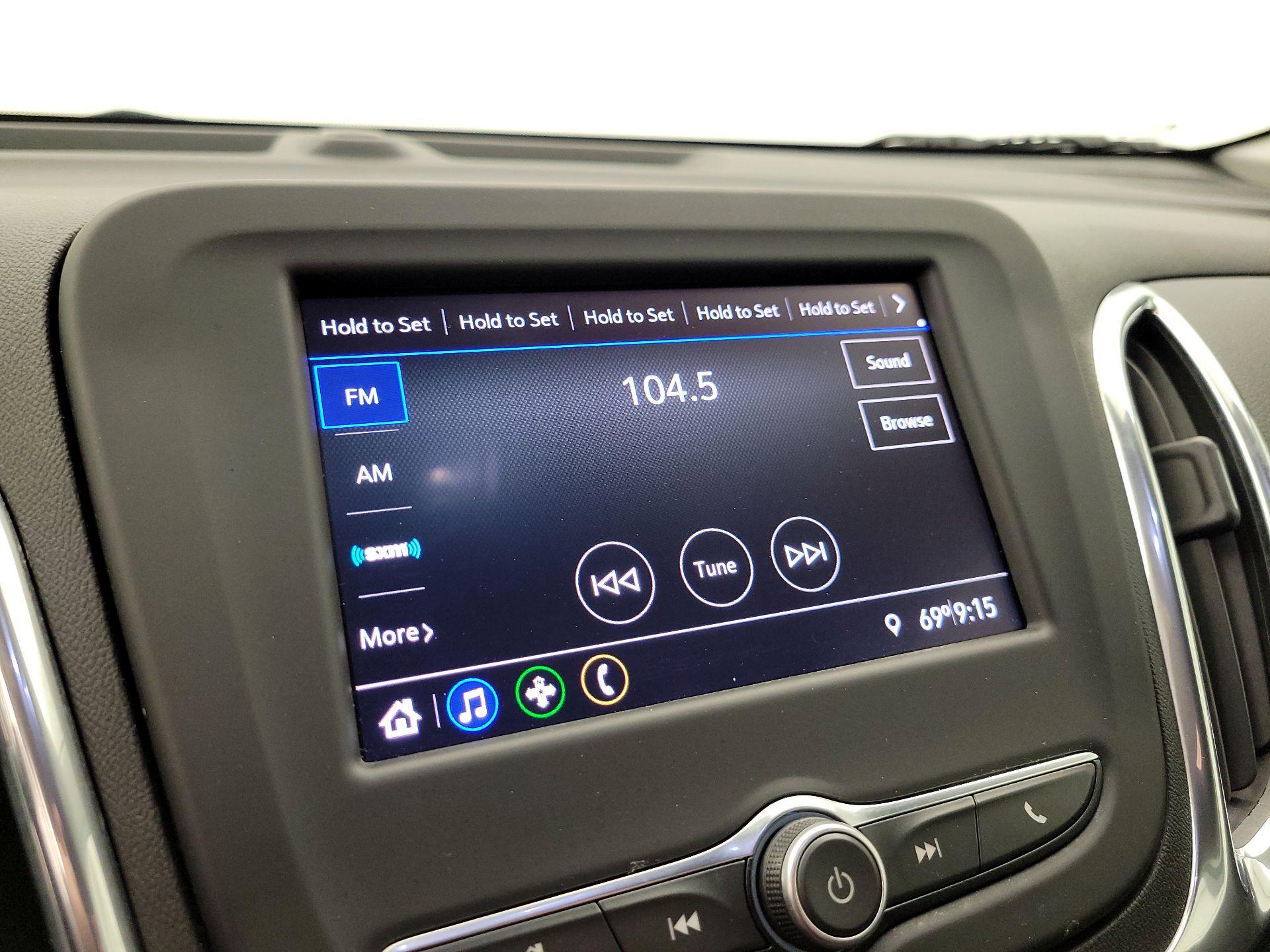 Thumbnail: 2020 Chevrolet Equinox - 15