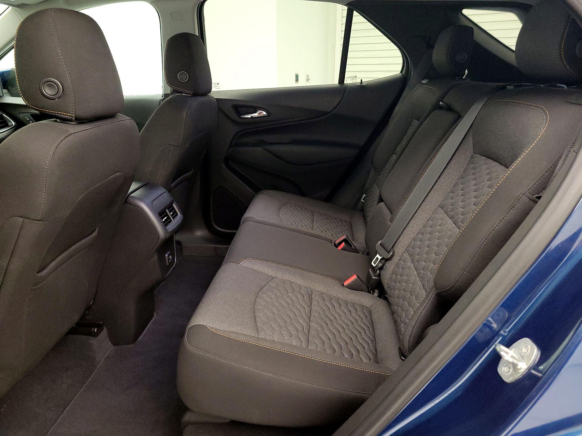 Thumbnail: 2020 Chevrolet Equinox - 19