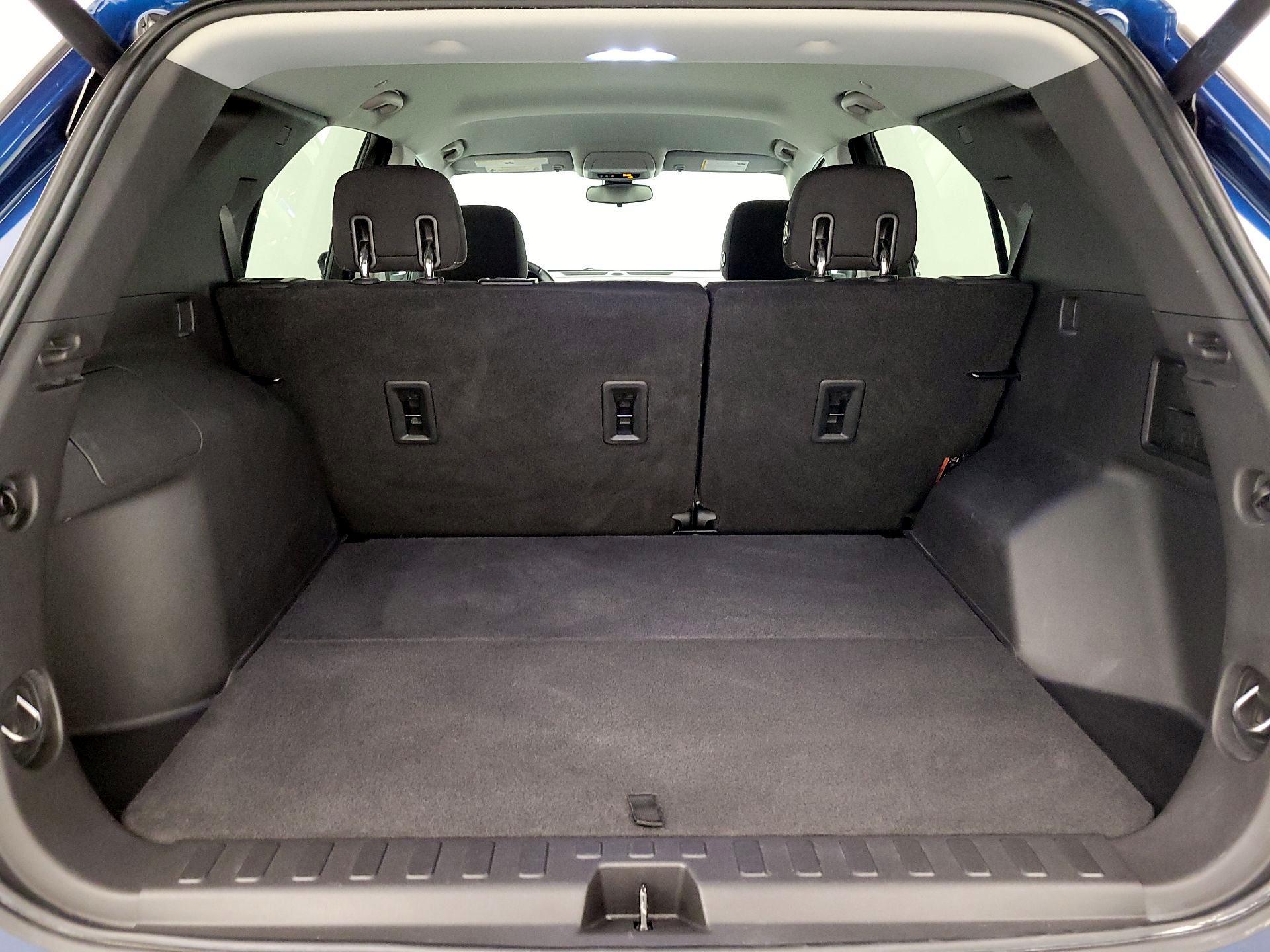 Thumbnail: 2020 Chevrolet Equinox - 20