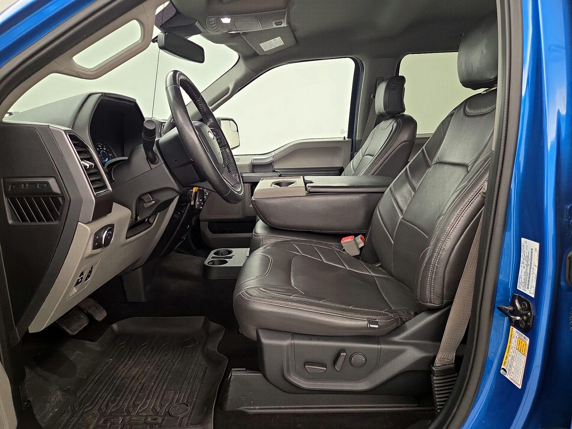 Thumbnail: 2019 Ford F-150 - 11
