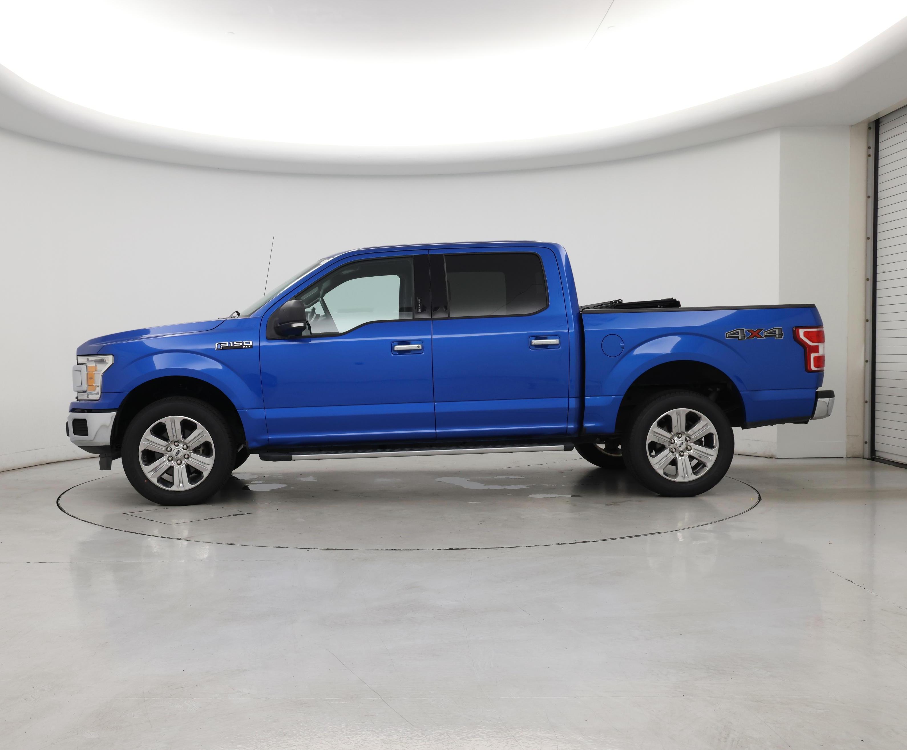 Thumbnail: 2019 Ford F-150 - 3