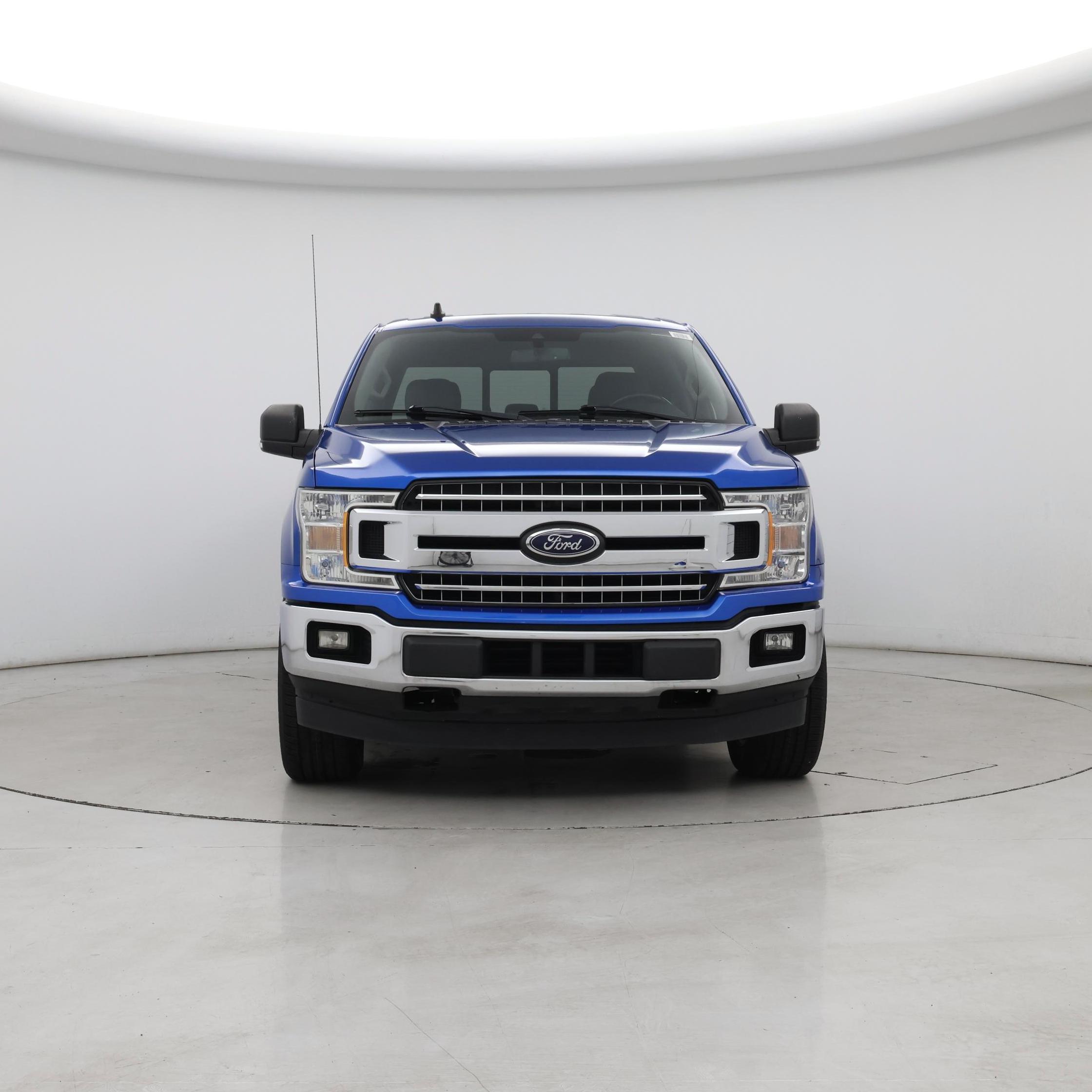 Thumbnail: 2019 Ford F-150 - 5