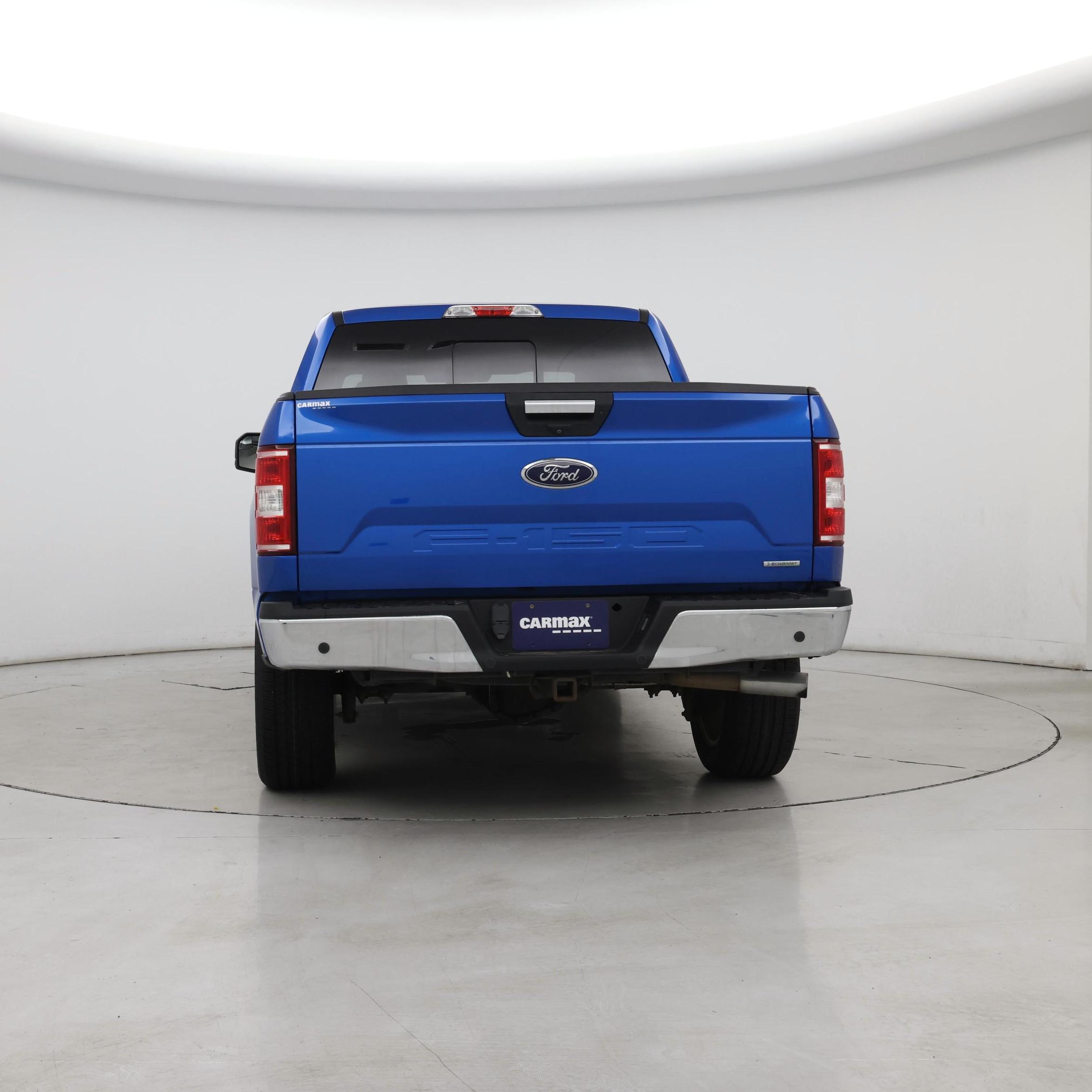 Thumbnail: 2019 Ford F-150 - 6