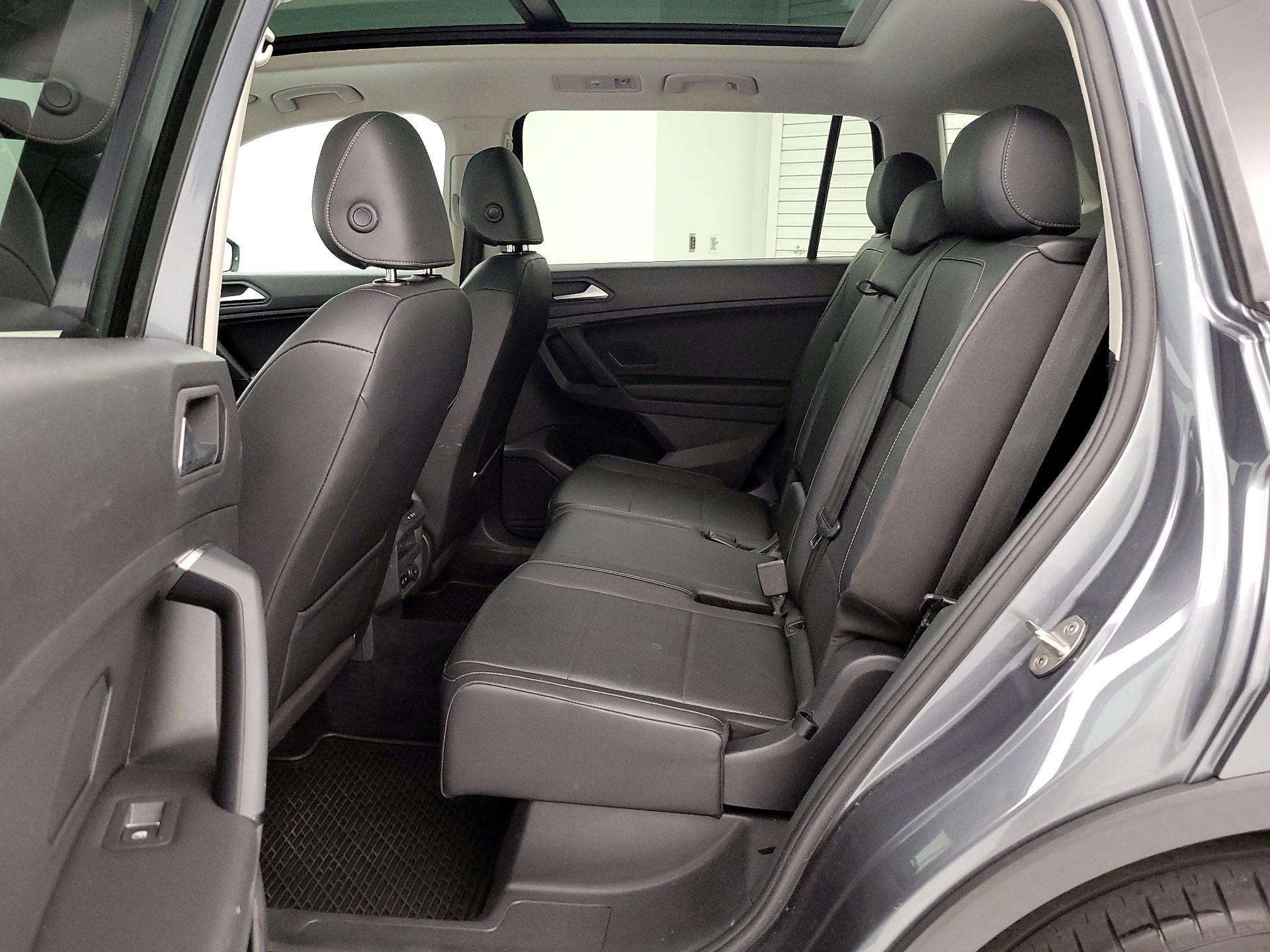 Thumbnail: 2019 Volkswagen Tiguan - 20