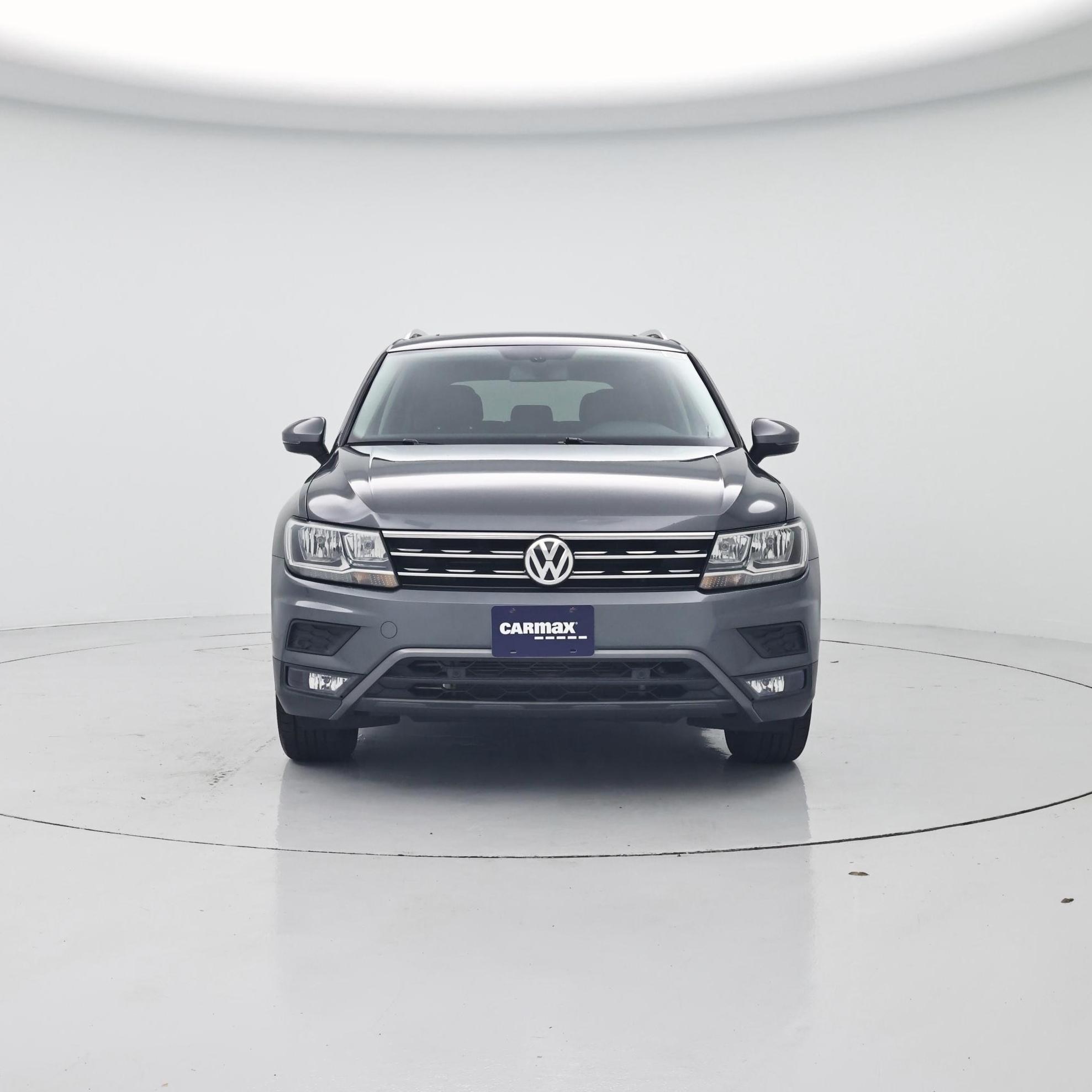 Thumbnail: 2019 Volkswagen Tiguan - 5