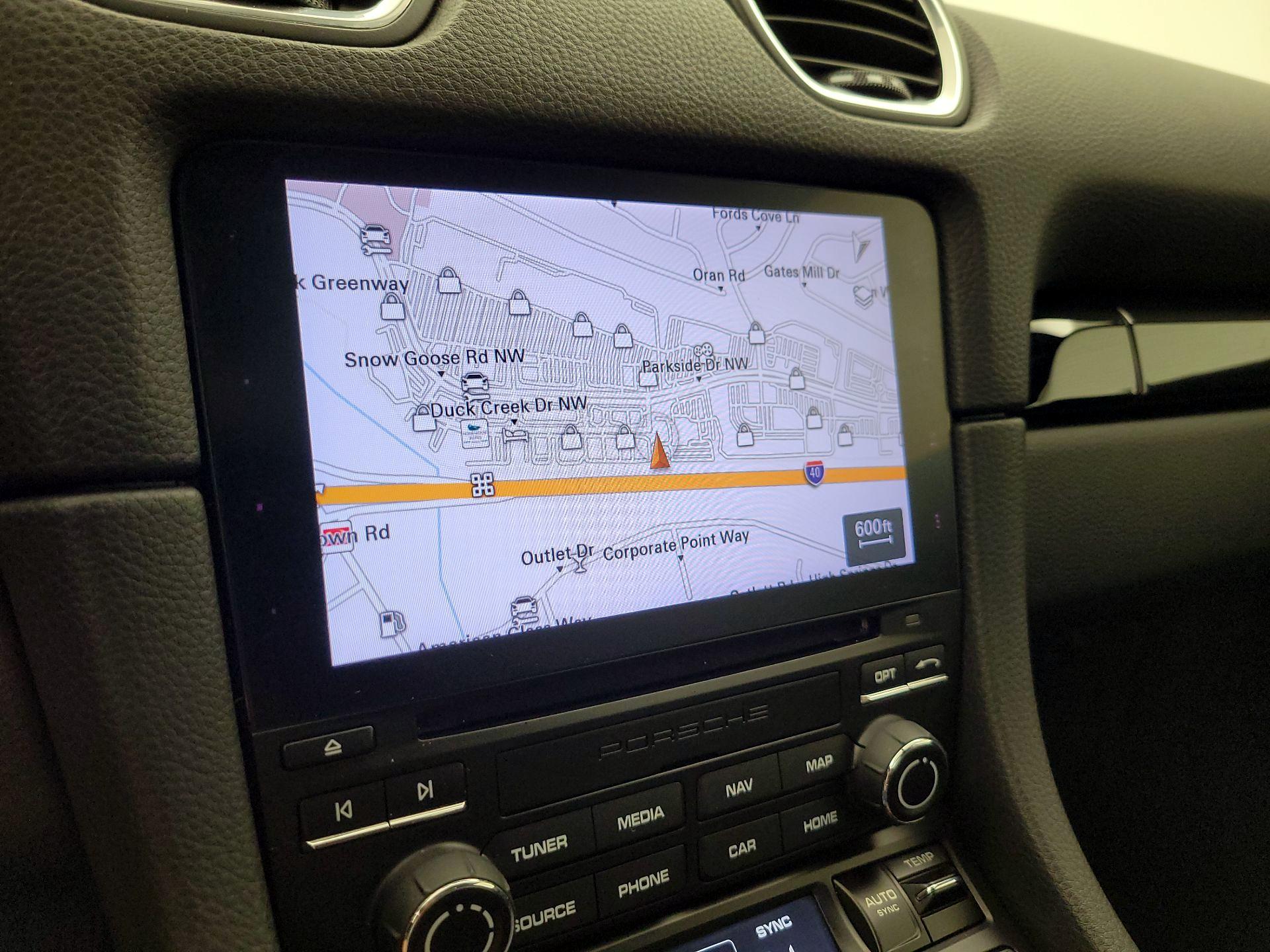 Thumbnail: 2020 Porsche 718 Cayman - 14