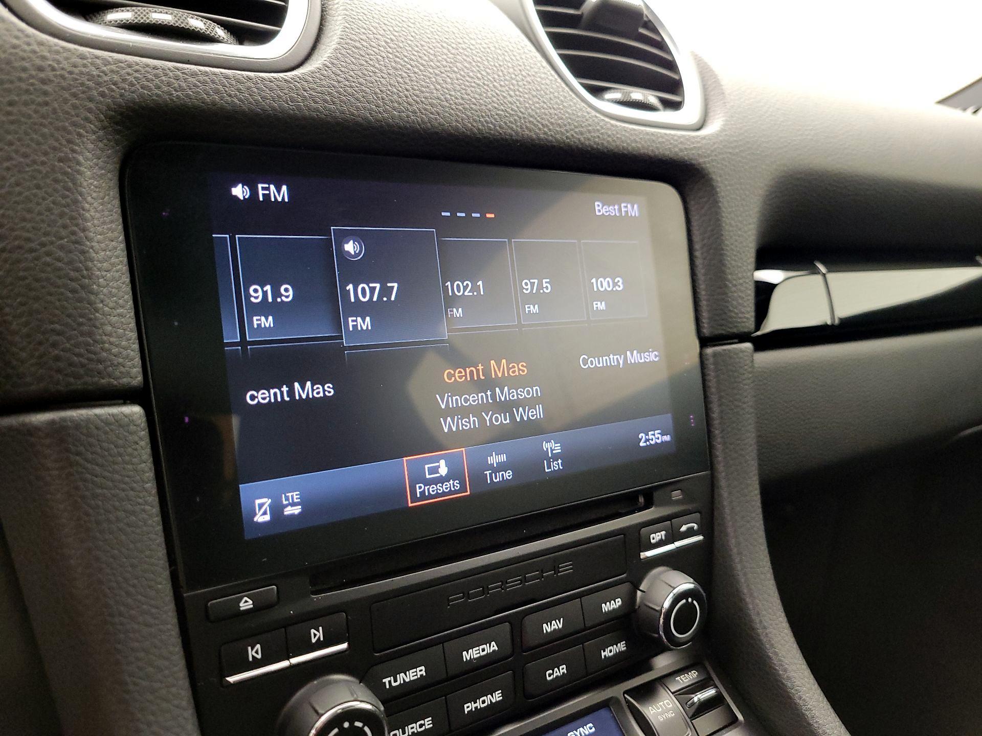 Thumbnail: 2020 Porsche 718 Cayman - 16