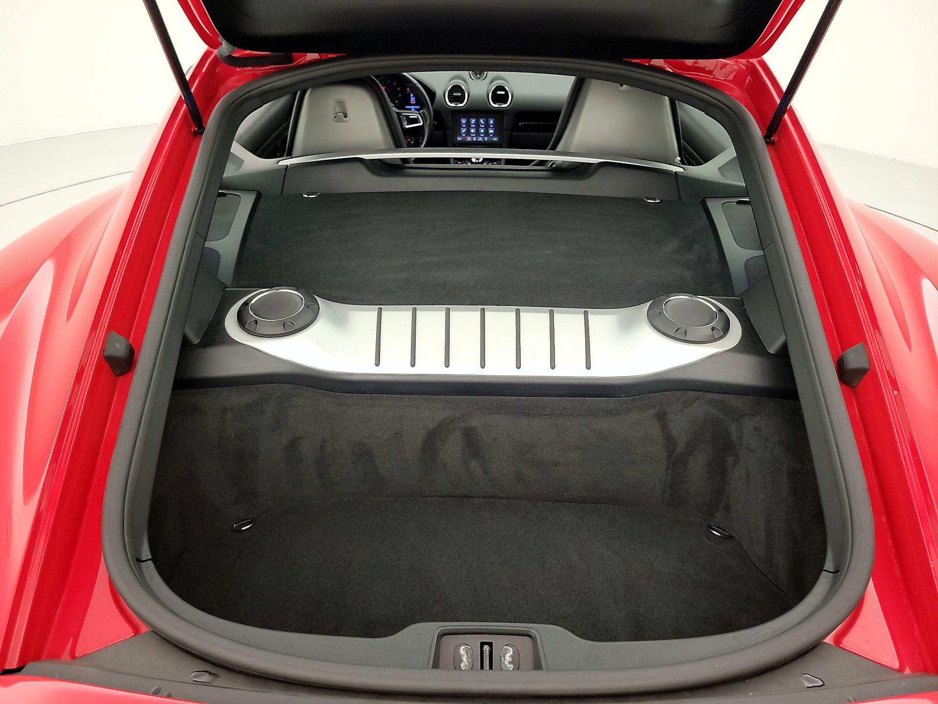 Thumbnail: 2020 Porsche 718 Cayman - 20