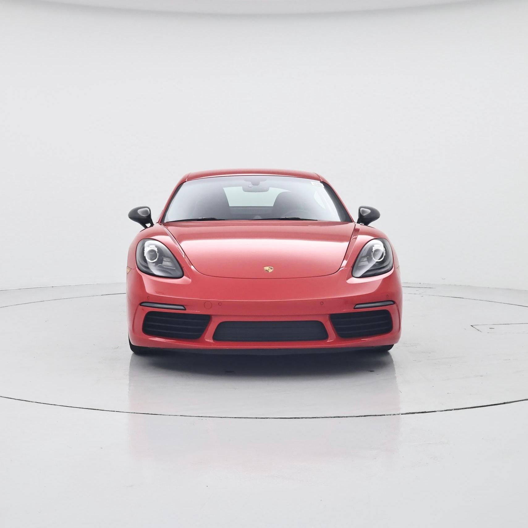 Thumbnail: 2020 Porsche 718 Cayman - 5