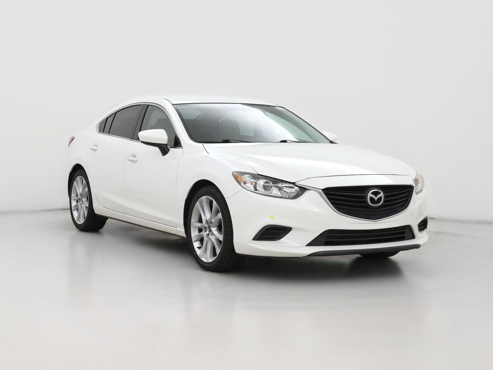 2016 Mazda MAZDA6 i Touring - Photo 1