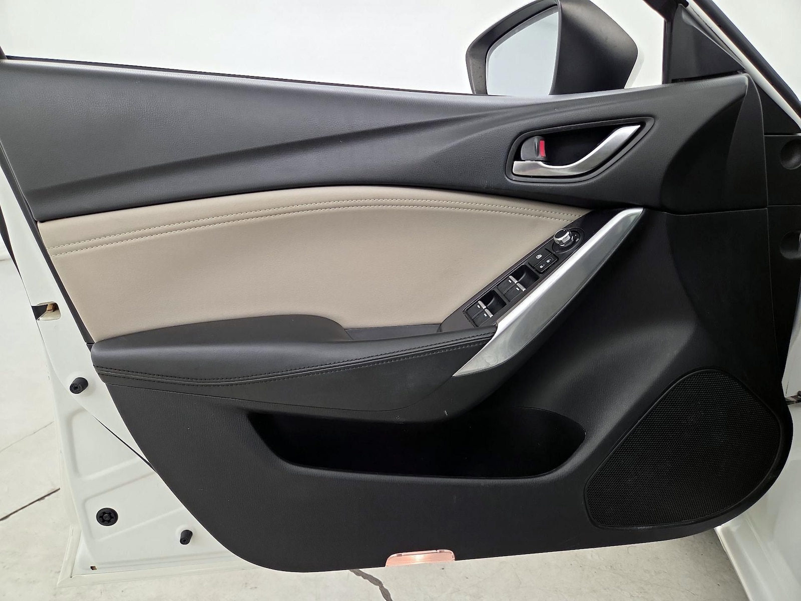 2016 Mazda MAZDA6 i Touring - Photo 13