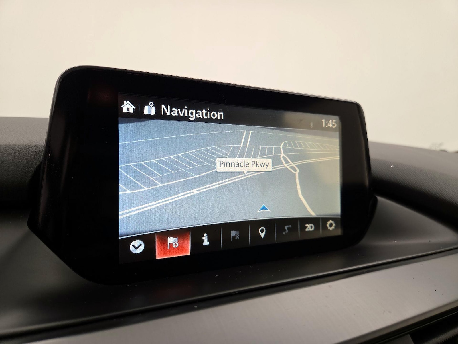 2016 Mazda MAZDA6 i Touring - Photo 15