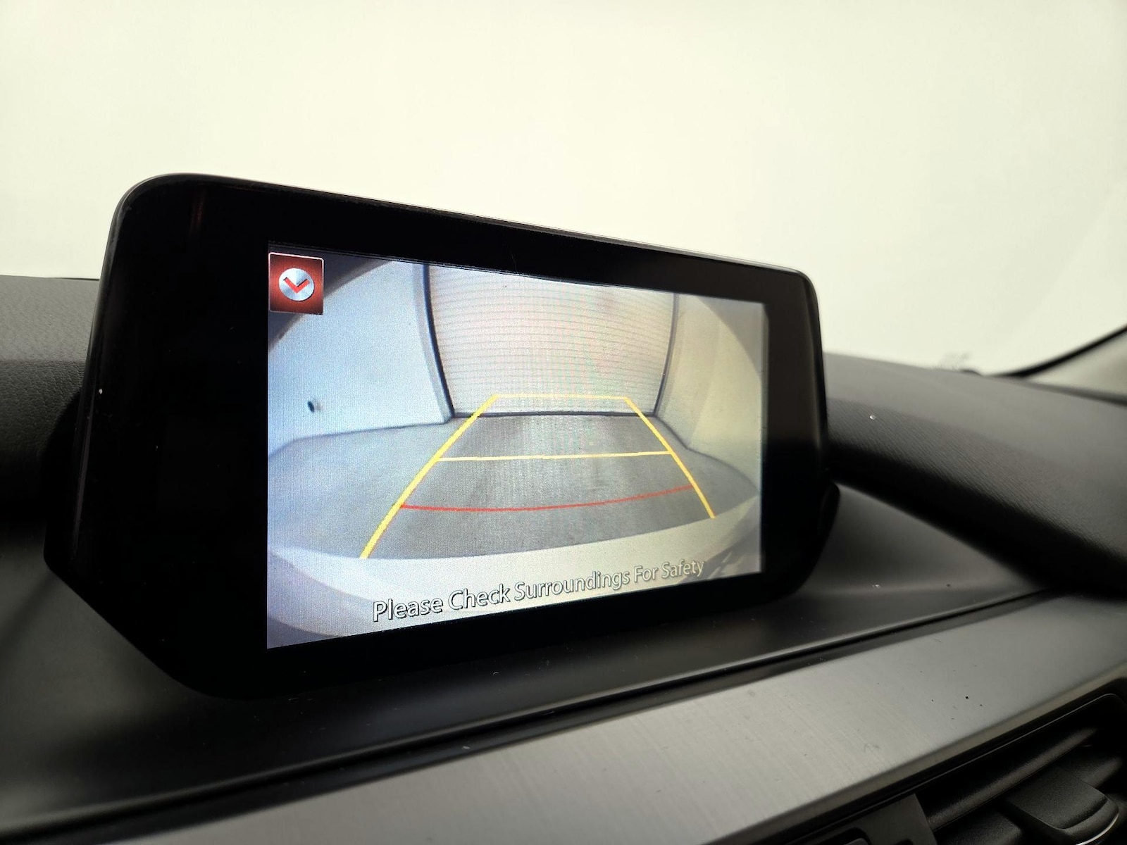 2016 Mazda MAZDA6 i Touring - Photo 16