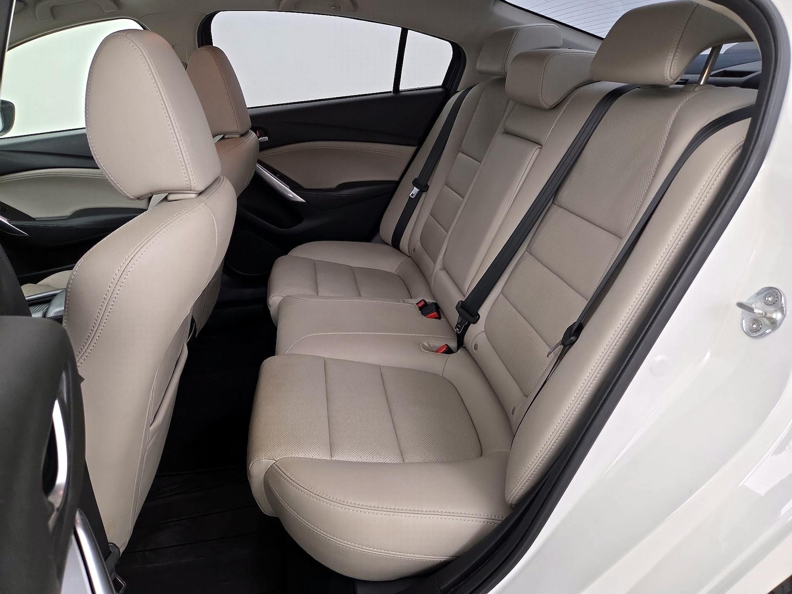 2016 Mazda MAZDA6 i Touring - Photo 21
