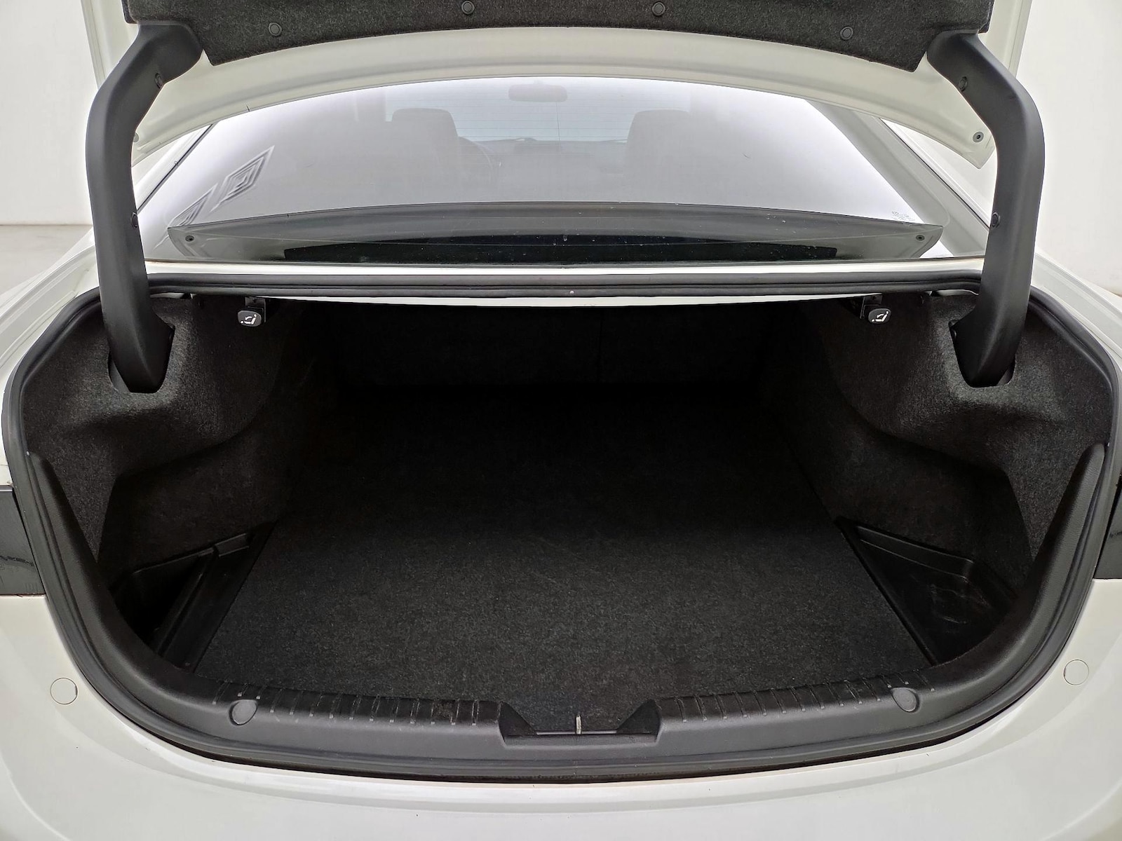 2016 Mazda MAZDA6 i Touring - Photo 22