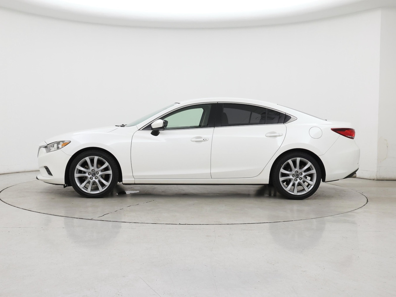 2016 Mazda MAZDA6 i Touring - Photo 4