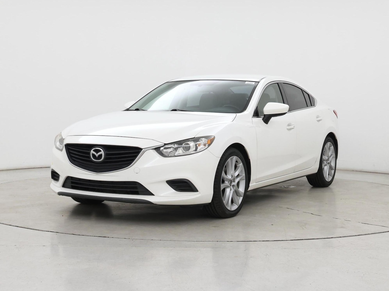 2016 Mazda MAZDA6 i Touring - Photo 5